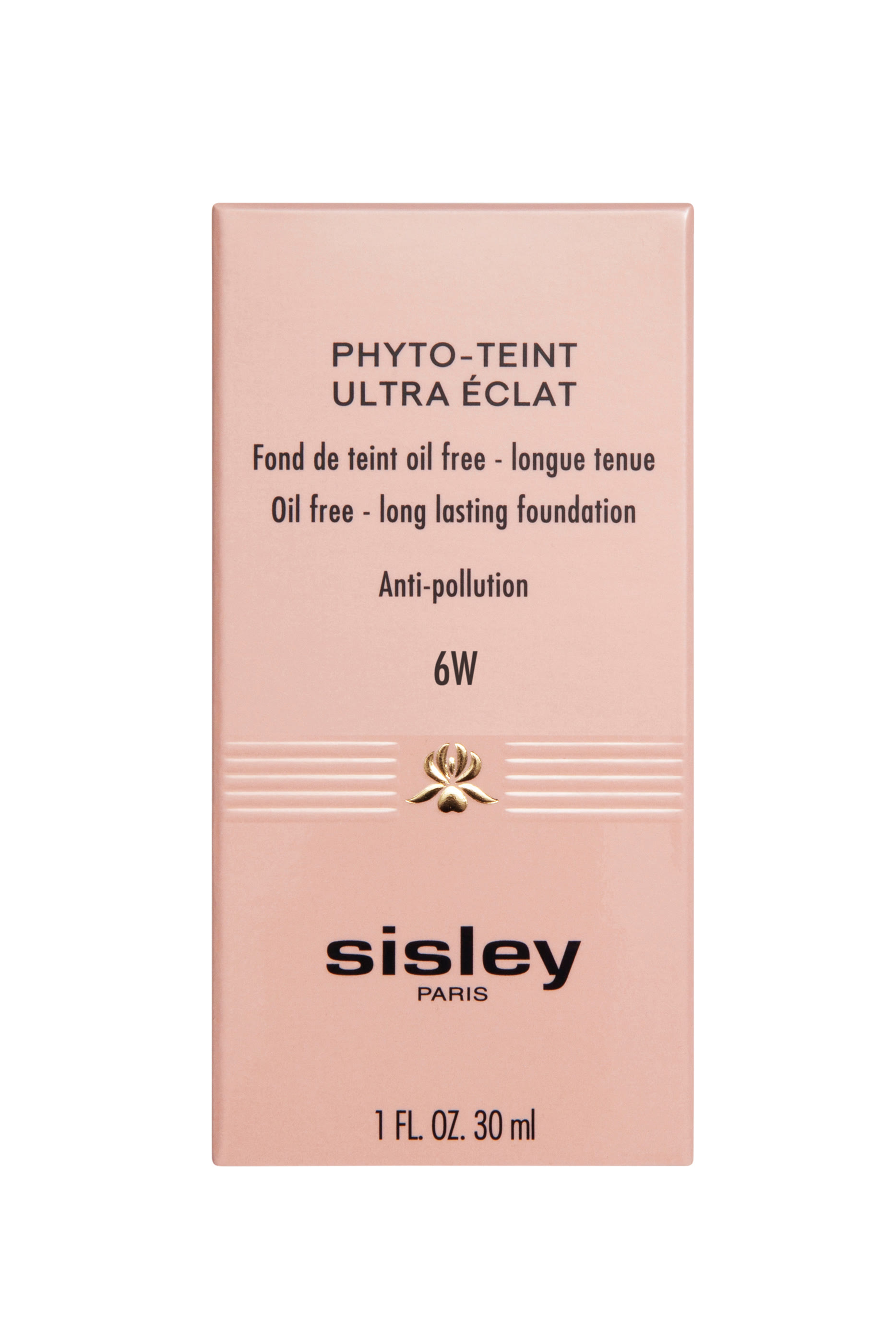 Phyto-Tient Ultra Eclat Foundation
