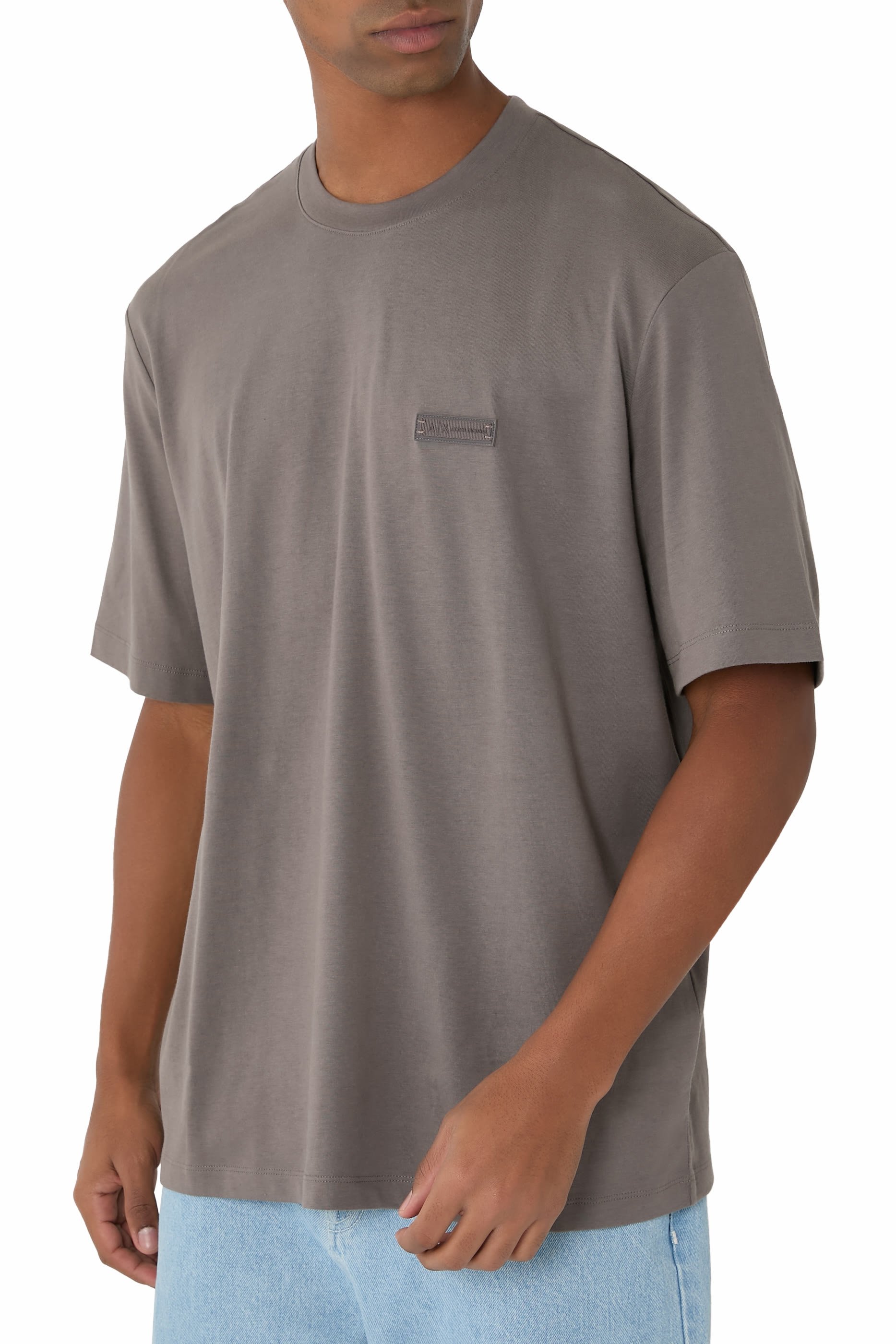 Cozy Lab AX Logo T-Shirt