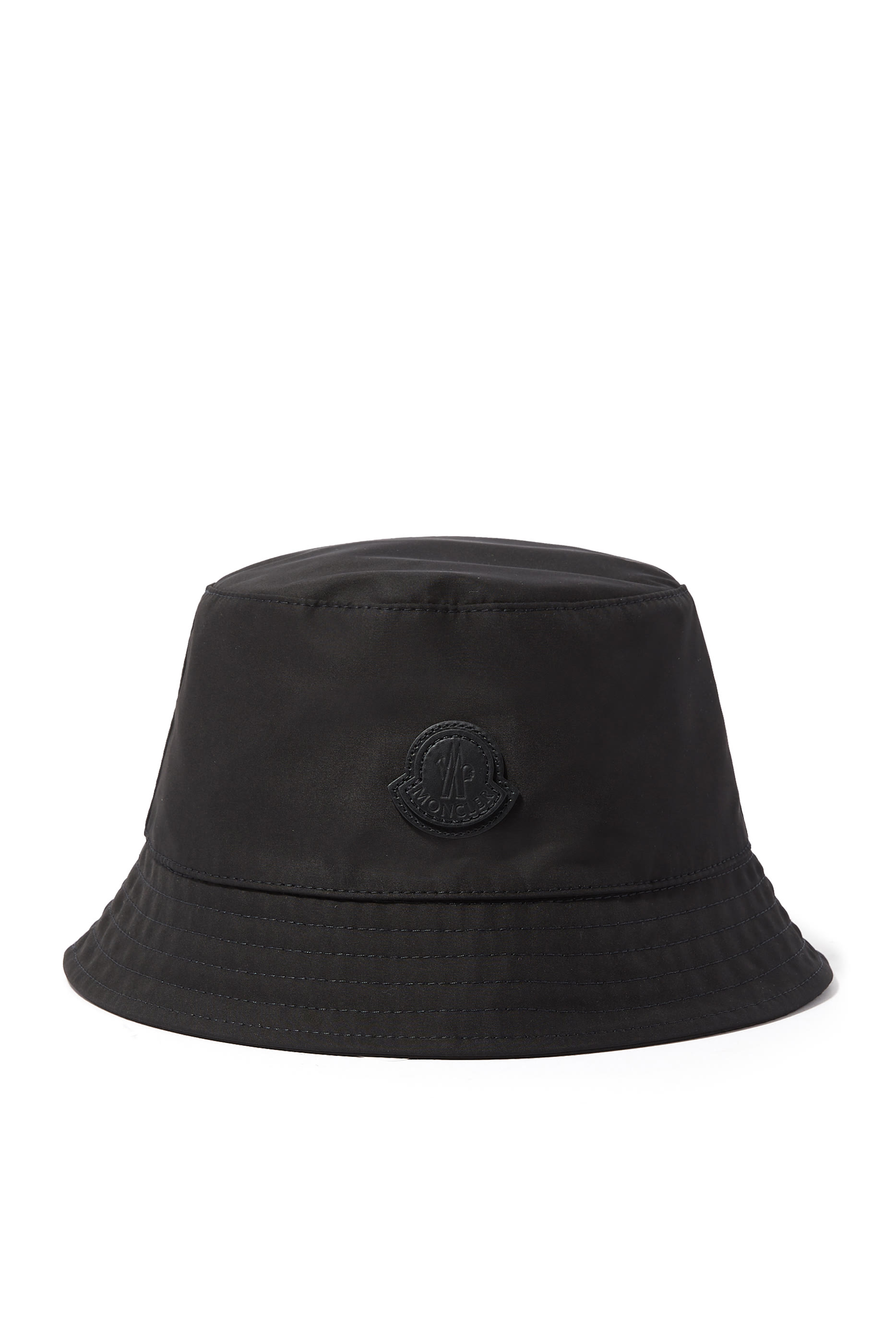 Logo Bucket Hat