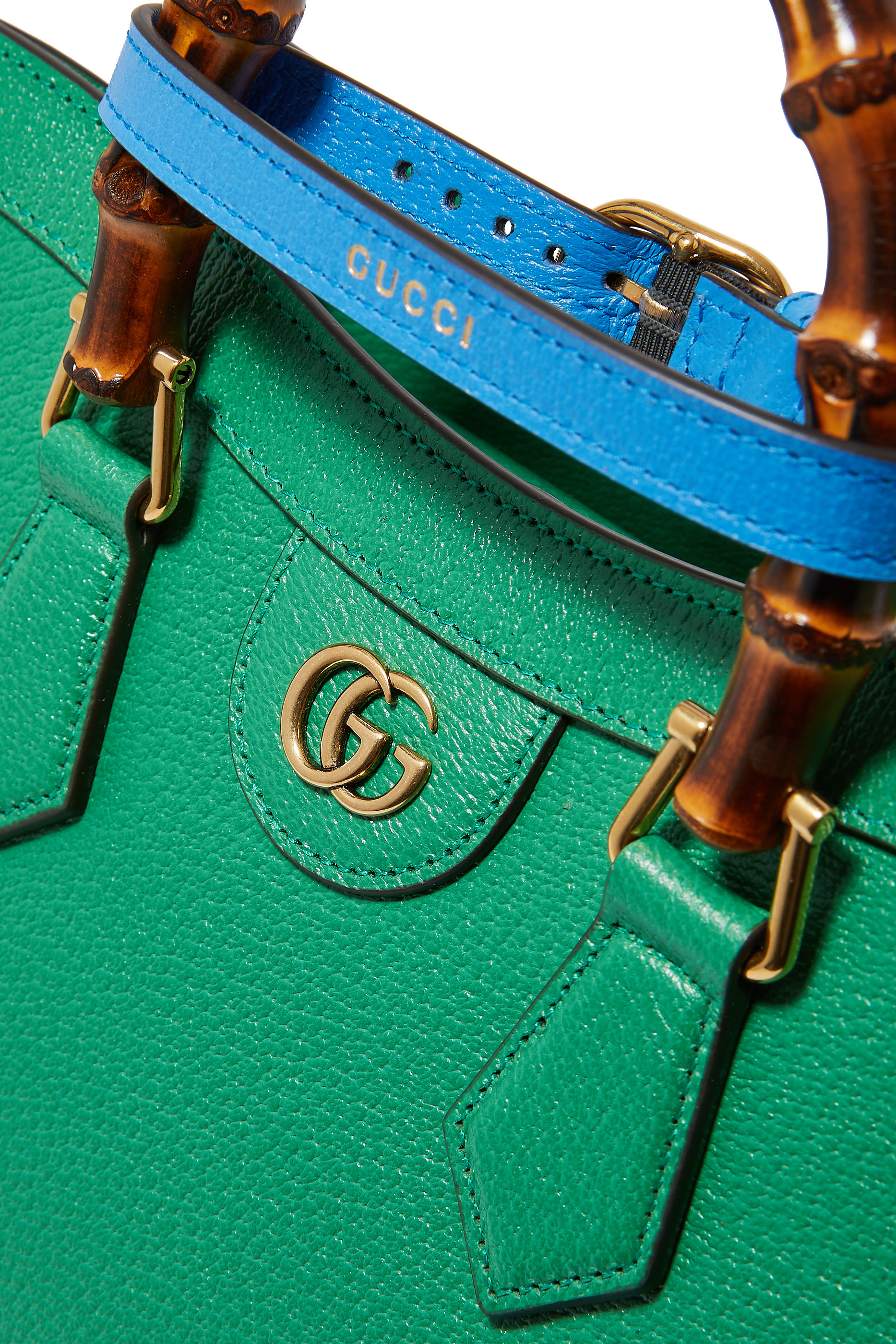 Diana Small Tote Bag