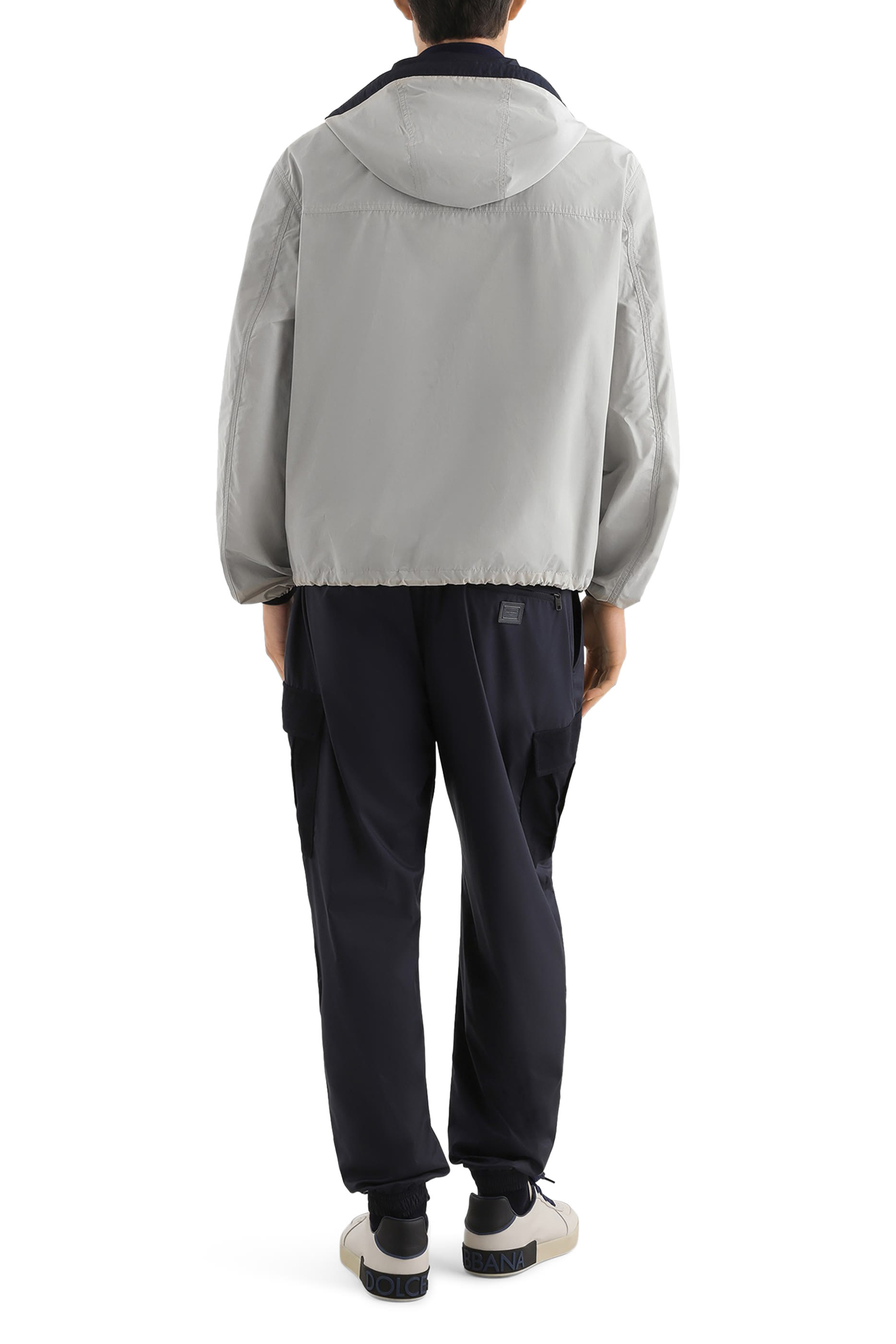 Cotton Piqu&eacute; Polo Shirt 