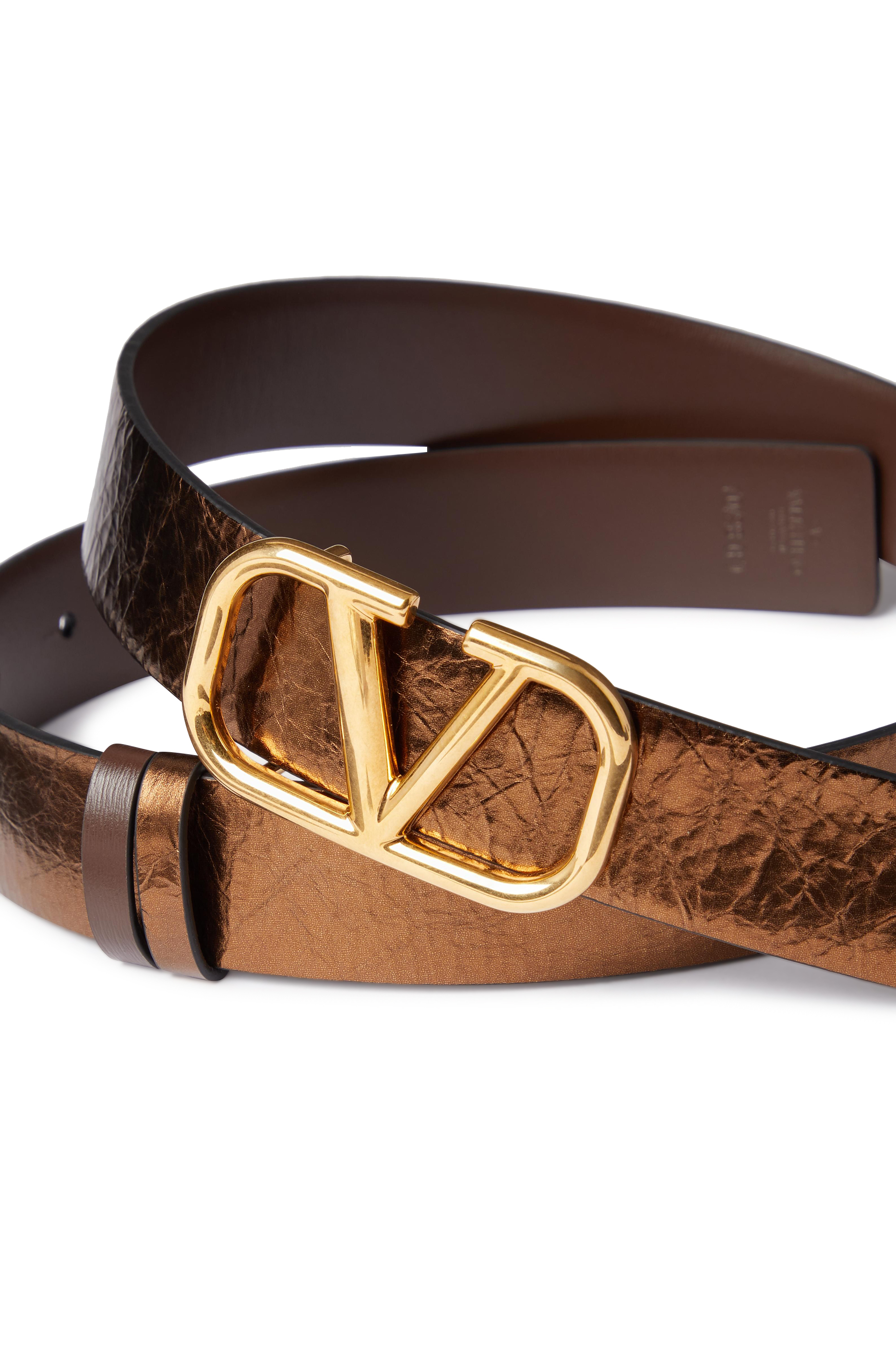  Vlogo Signature Belt