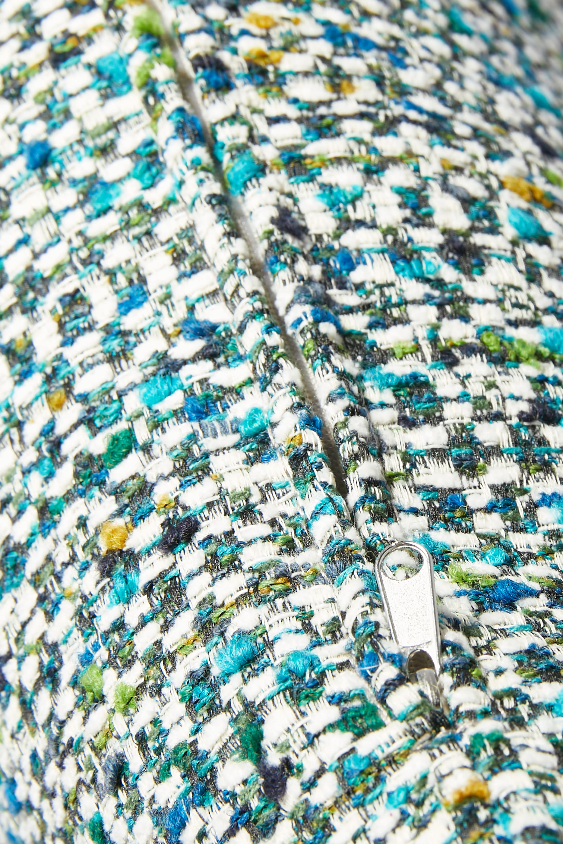 Square Textured Cushion