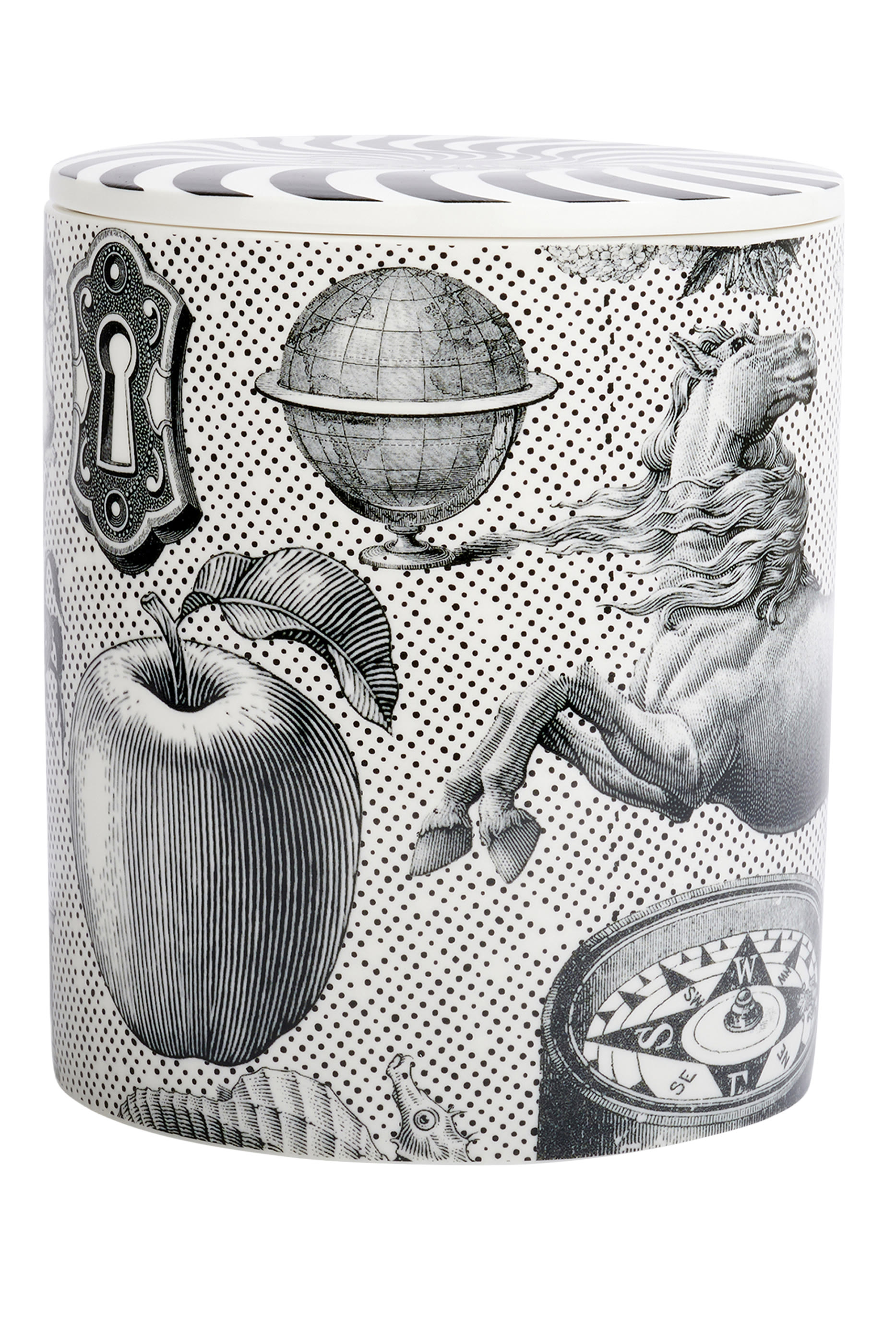 Miracle Scented Candle