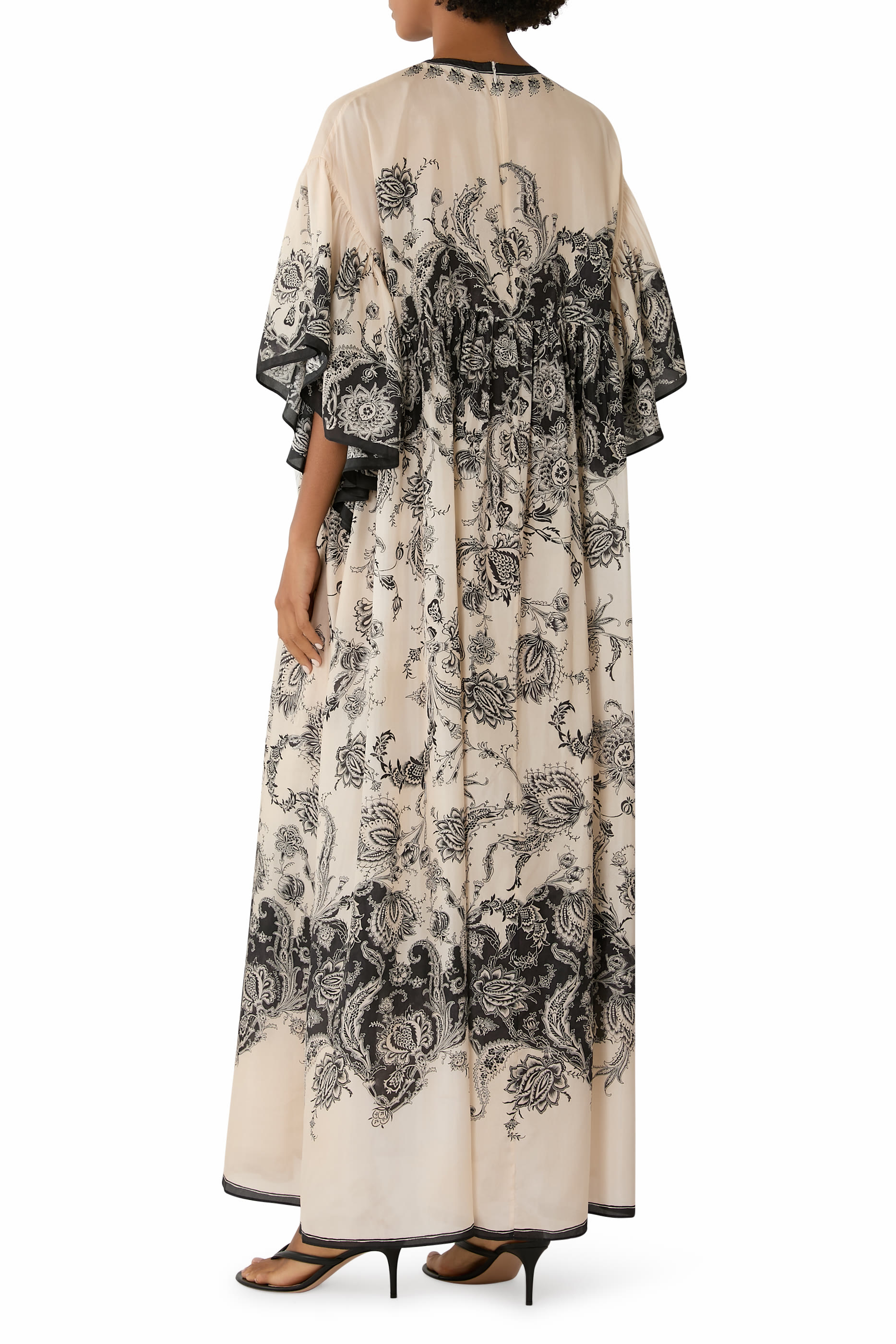 Rhiannon Maxi Dress