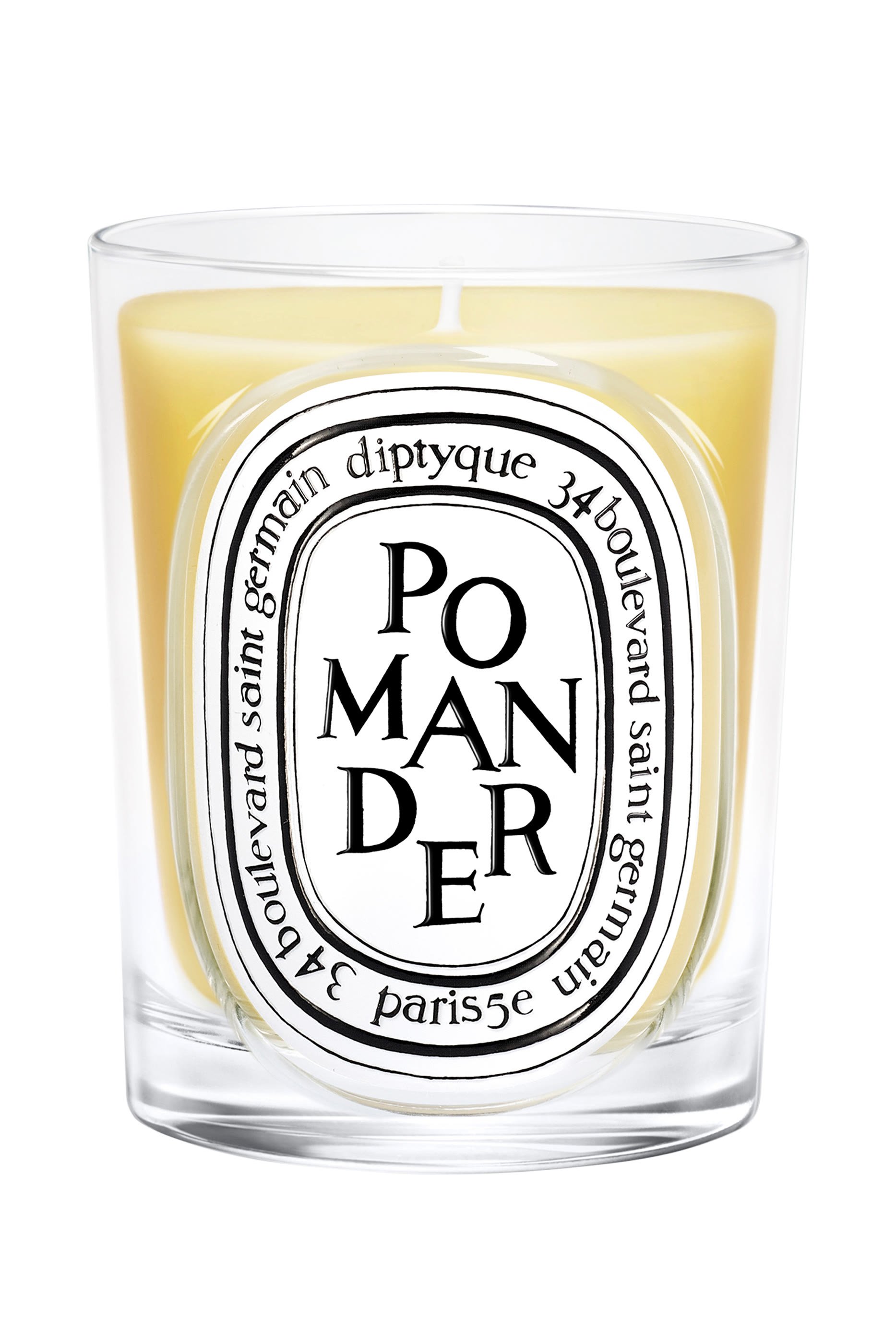 Classic Pomander Candle 
