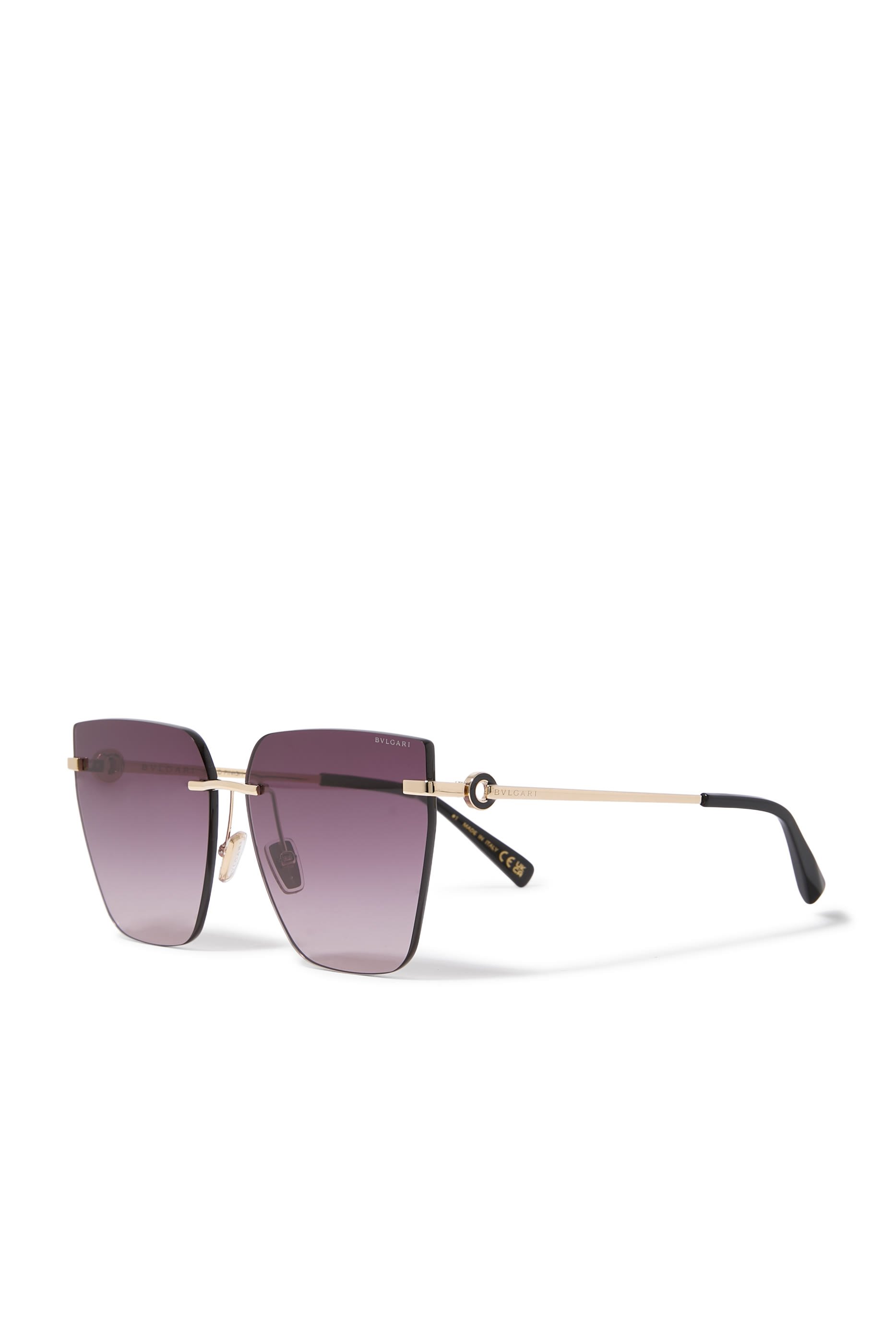 Bvlgari Sunglasses