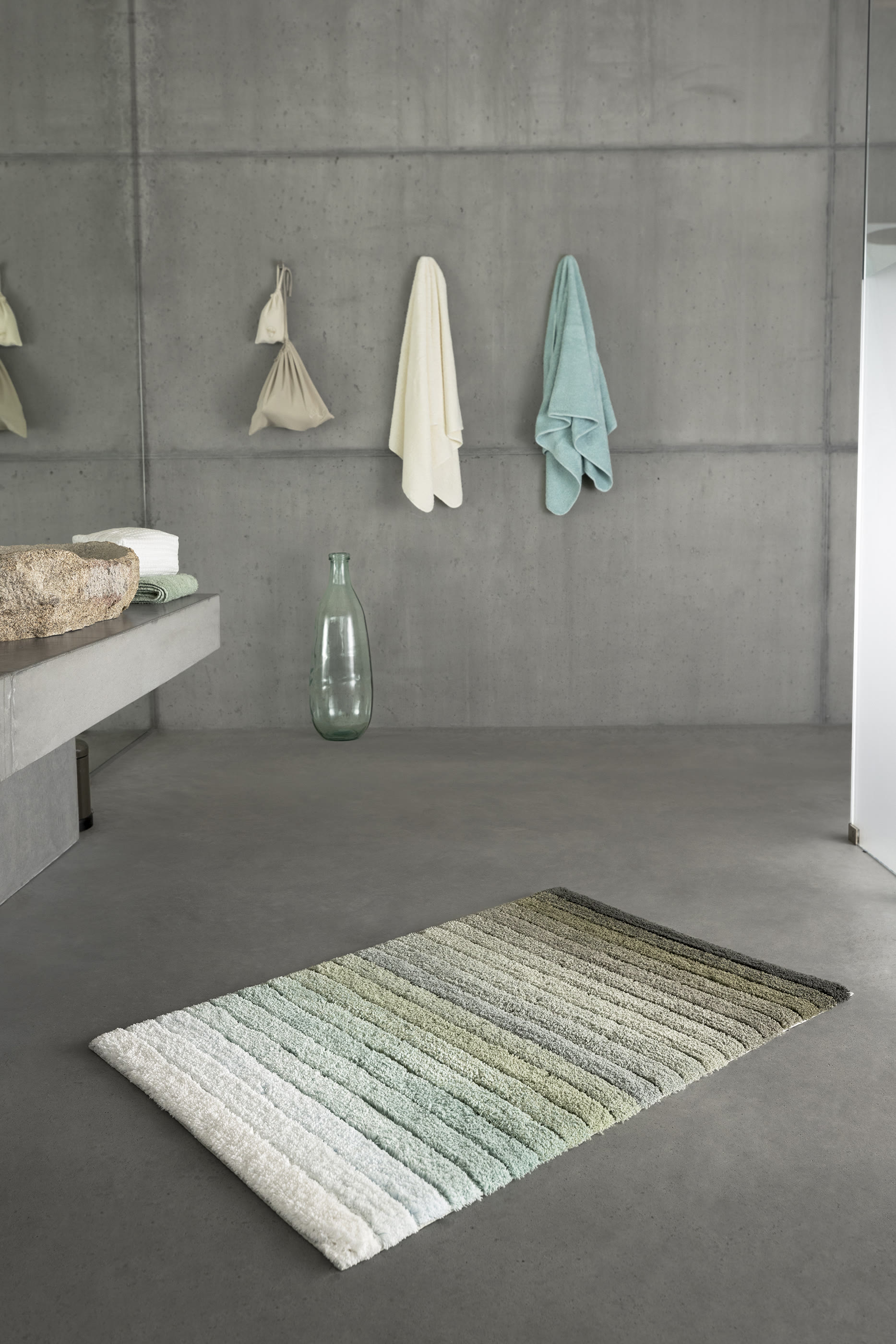 Maior Bath Mat