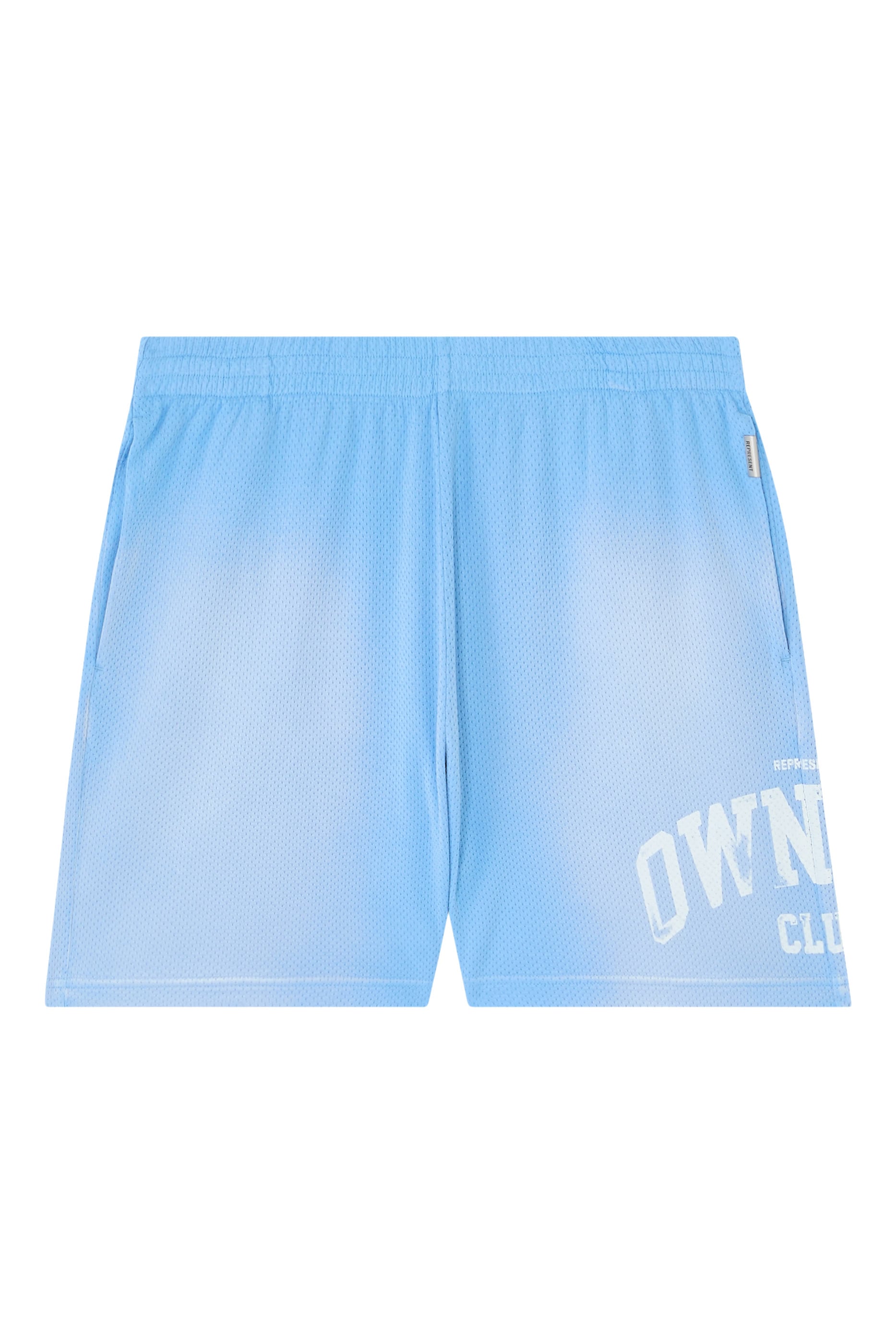 Owners Club Mesh Shorts