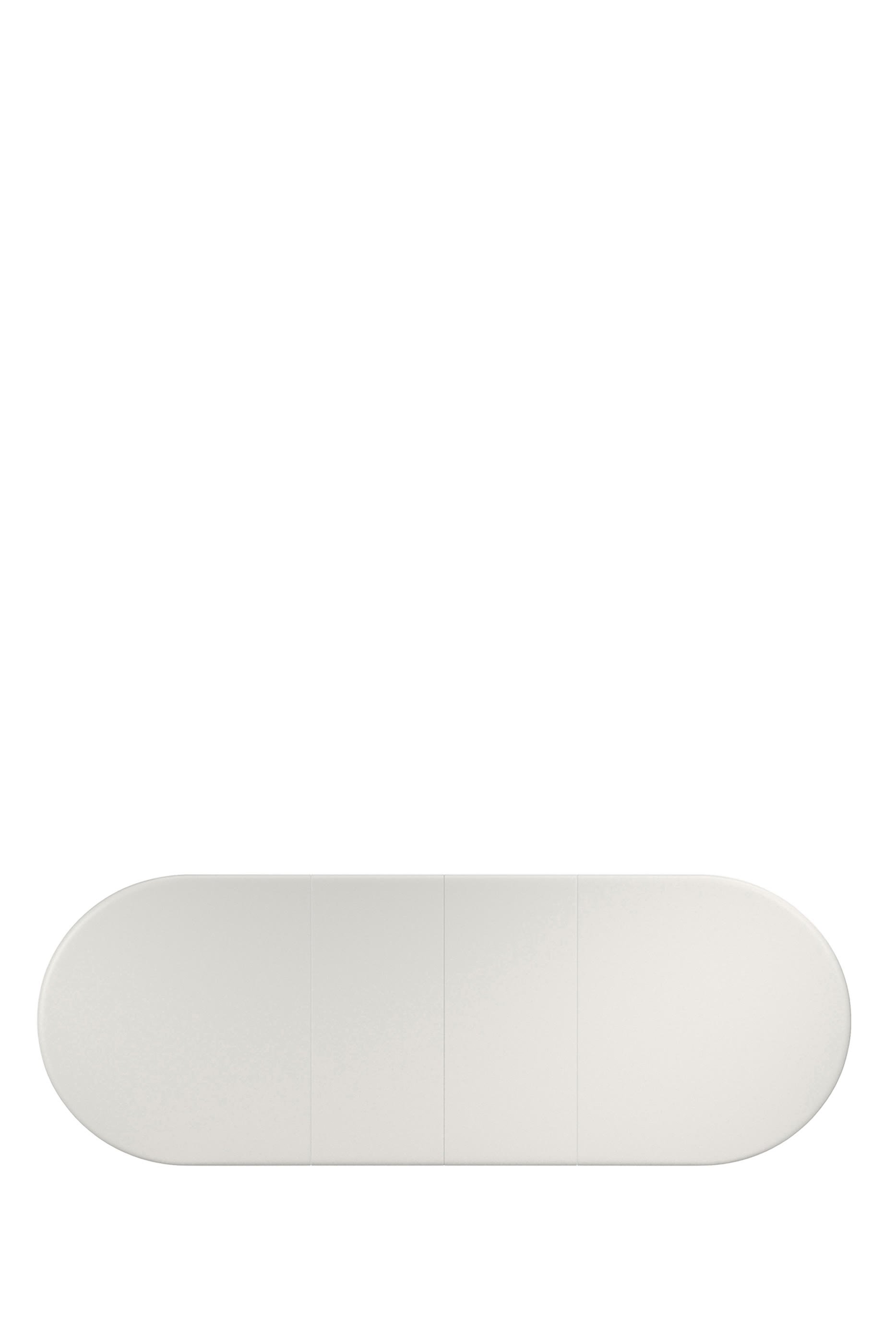 Love Matte Pearl Dining Table