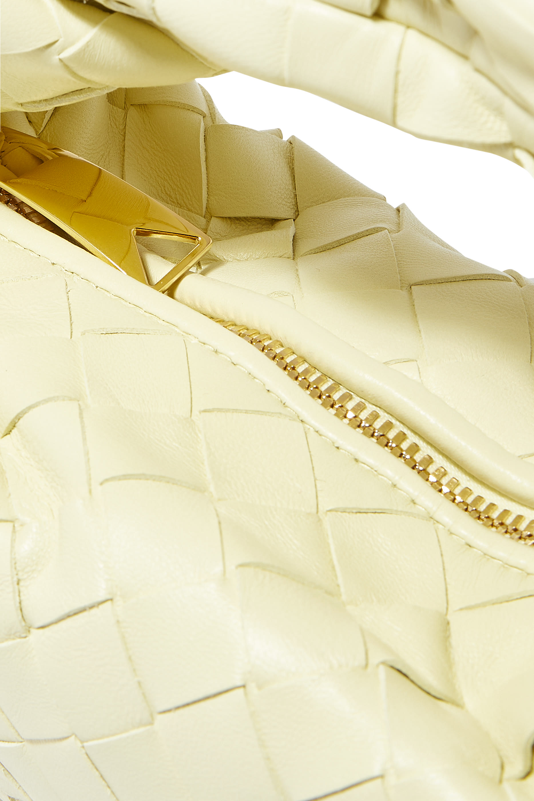 Mini Jodie Top Handle Bag