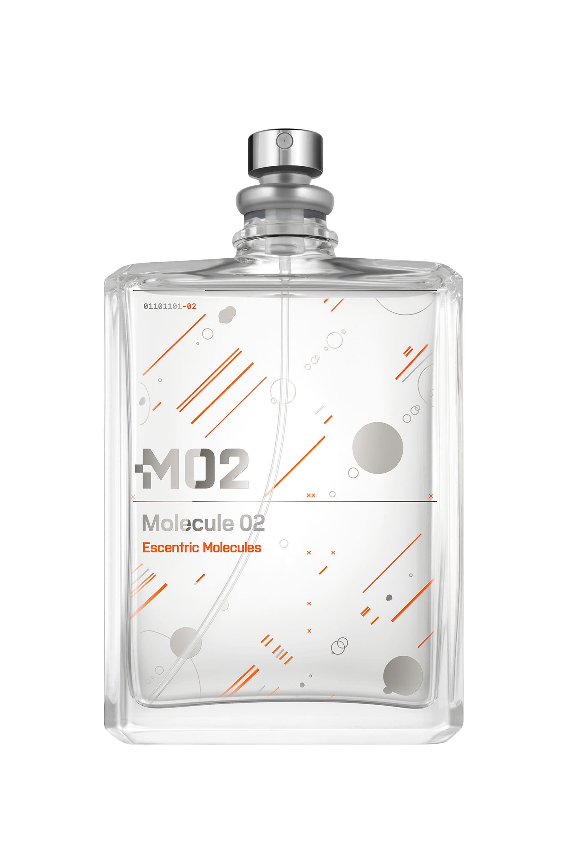 Molecule 02 Eau de Toilette