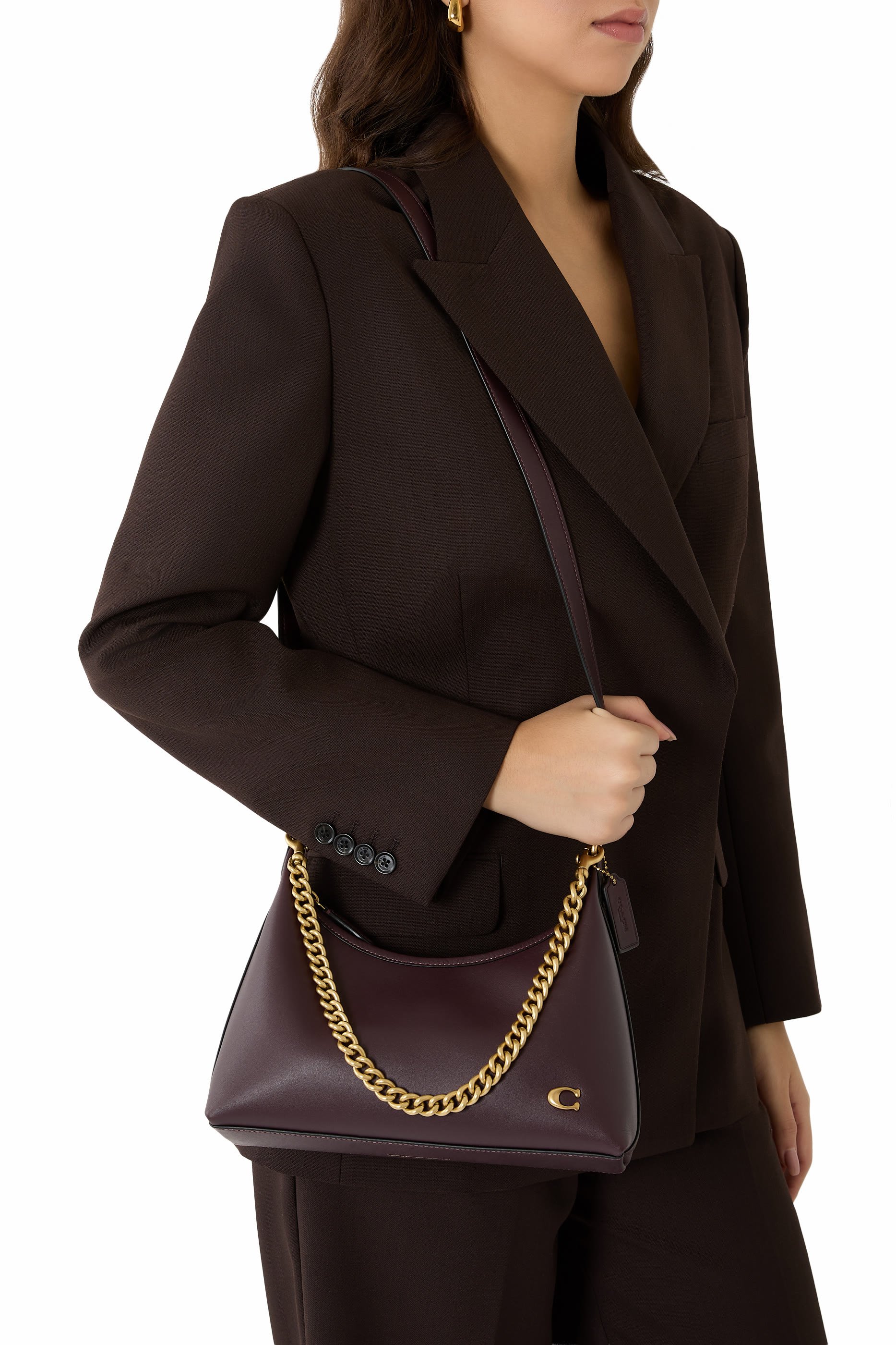 Juliet Shoulder Bag 25