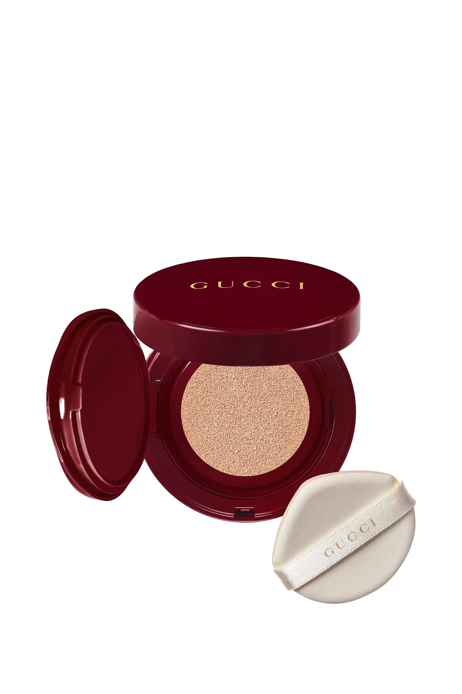  Cushion de Beaut&eacute; Limited-Edition Foundation 