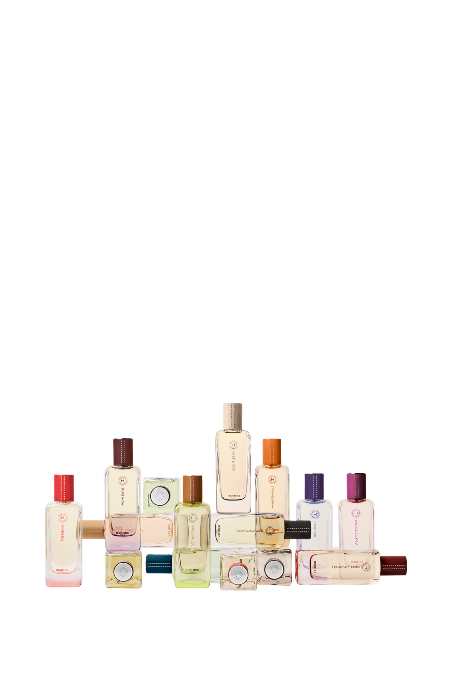 Rose Ikebana, Eau de Toilette