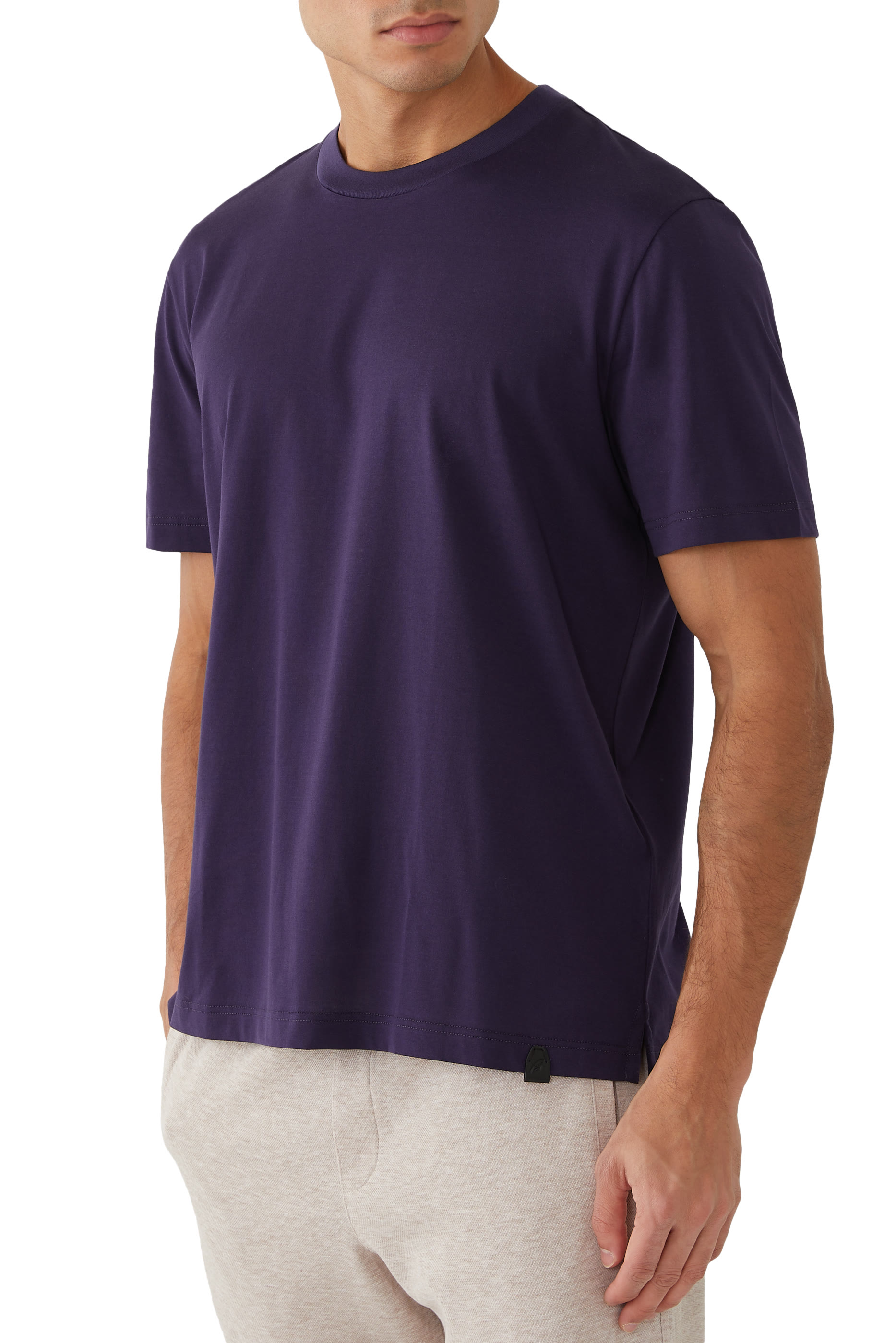  Organic Cotton T-Shirt