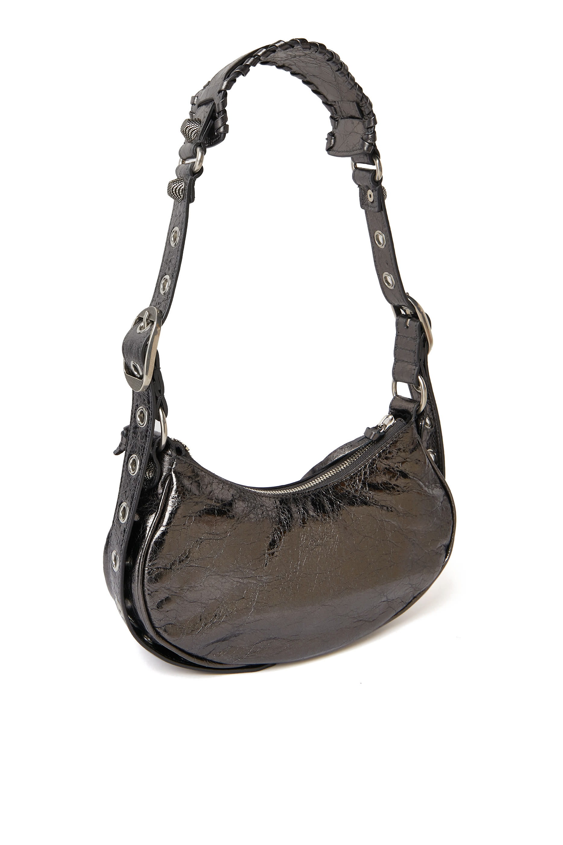 Le Cagole XS Shoulder Bag