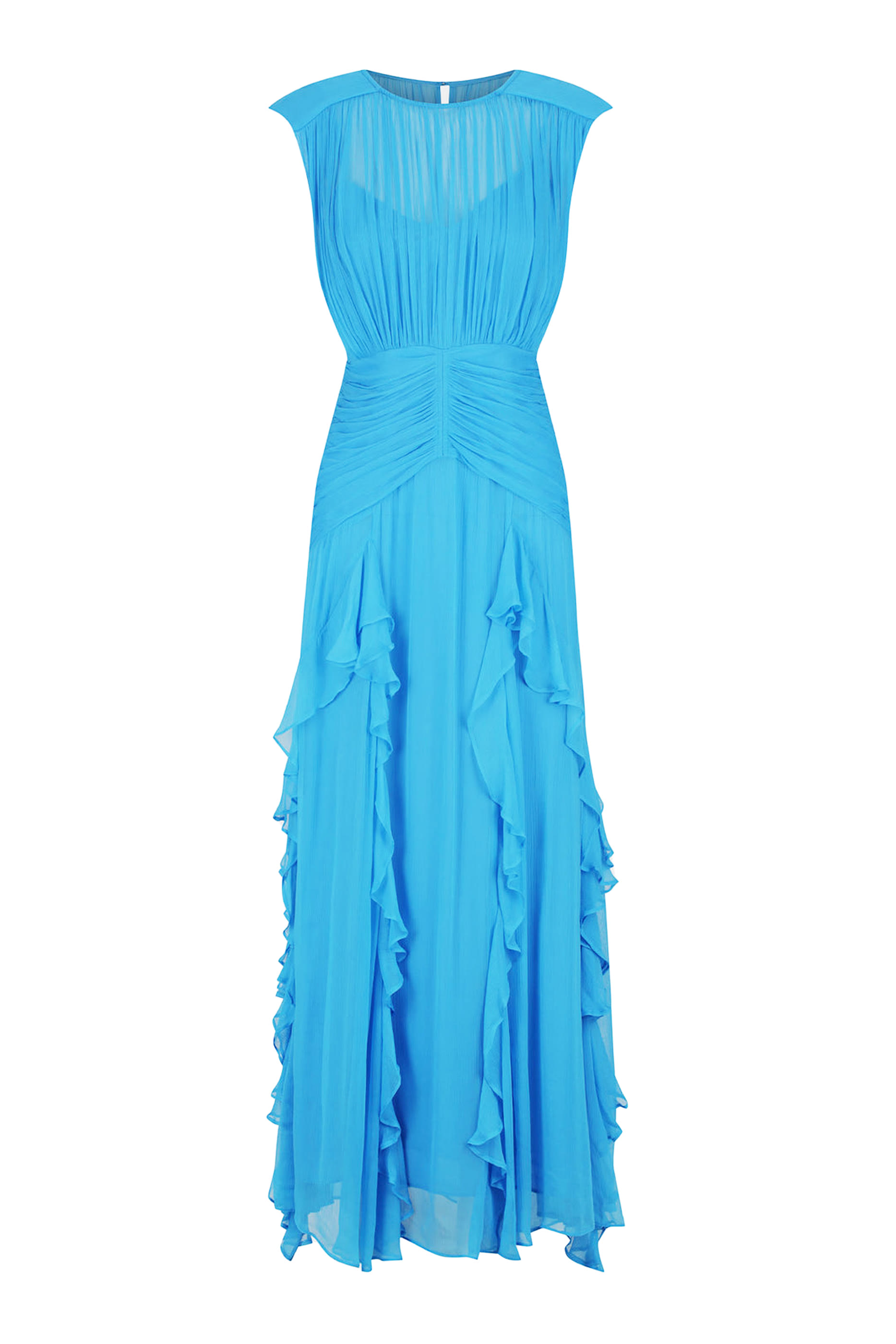 Margot Sleeveless Maxi Dress