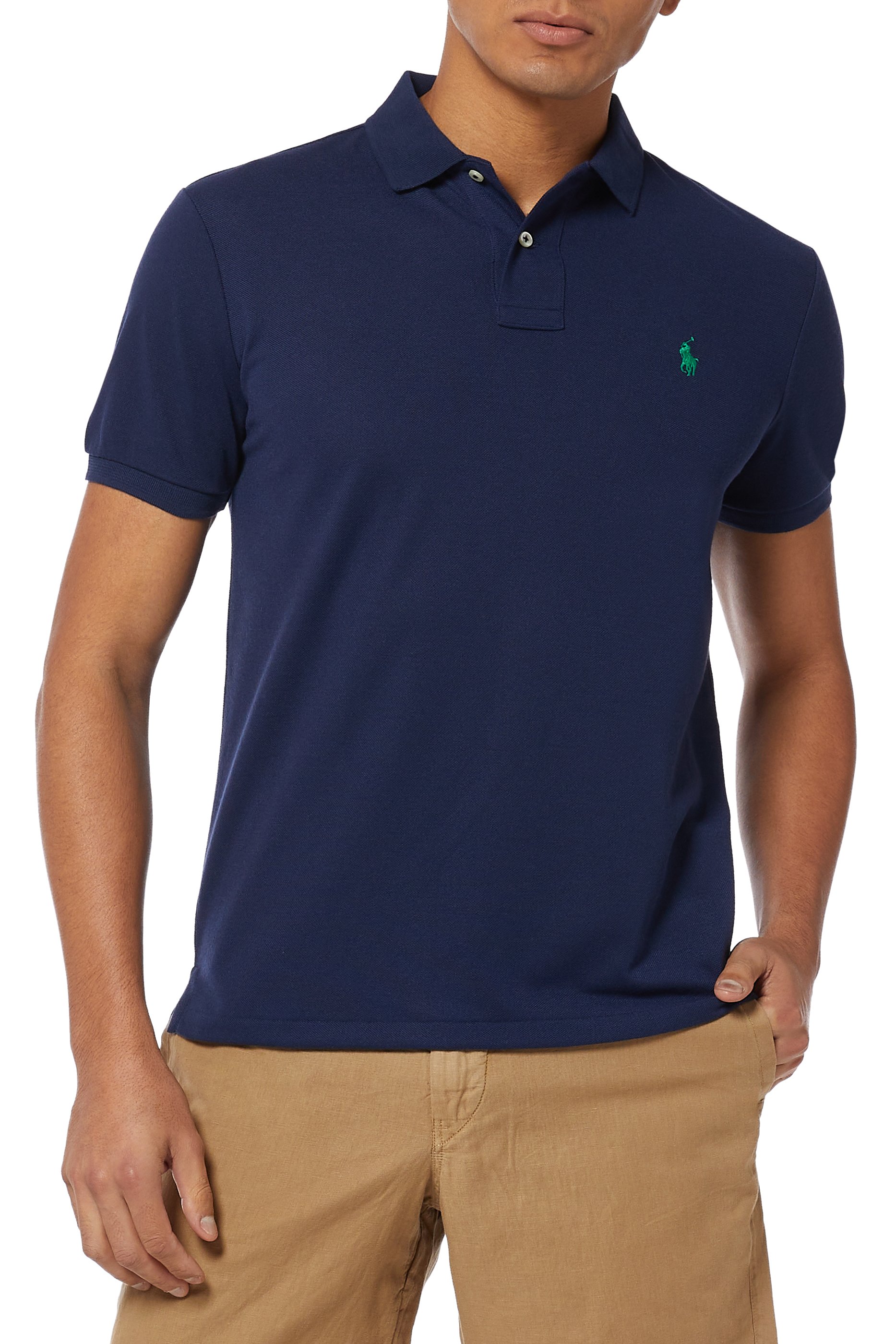 Buy Polo Ralph Lauren The Earth Polo - Mens for AED 365.00 Polos ...