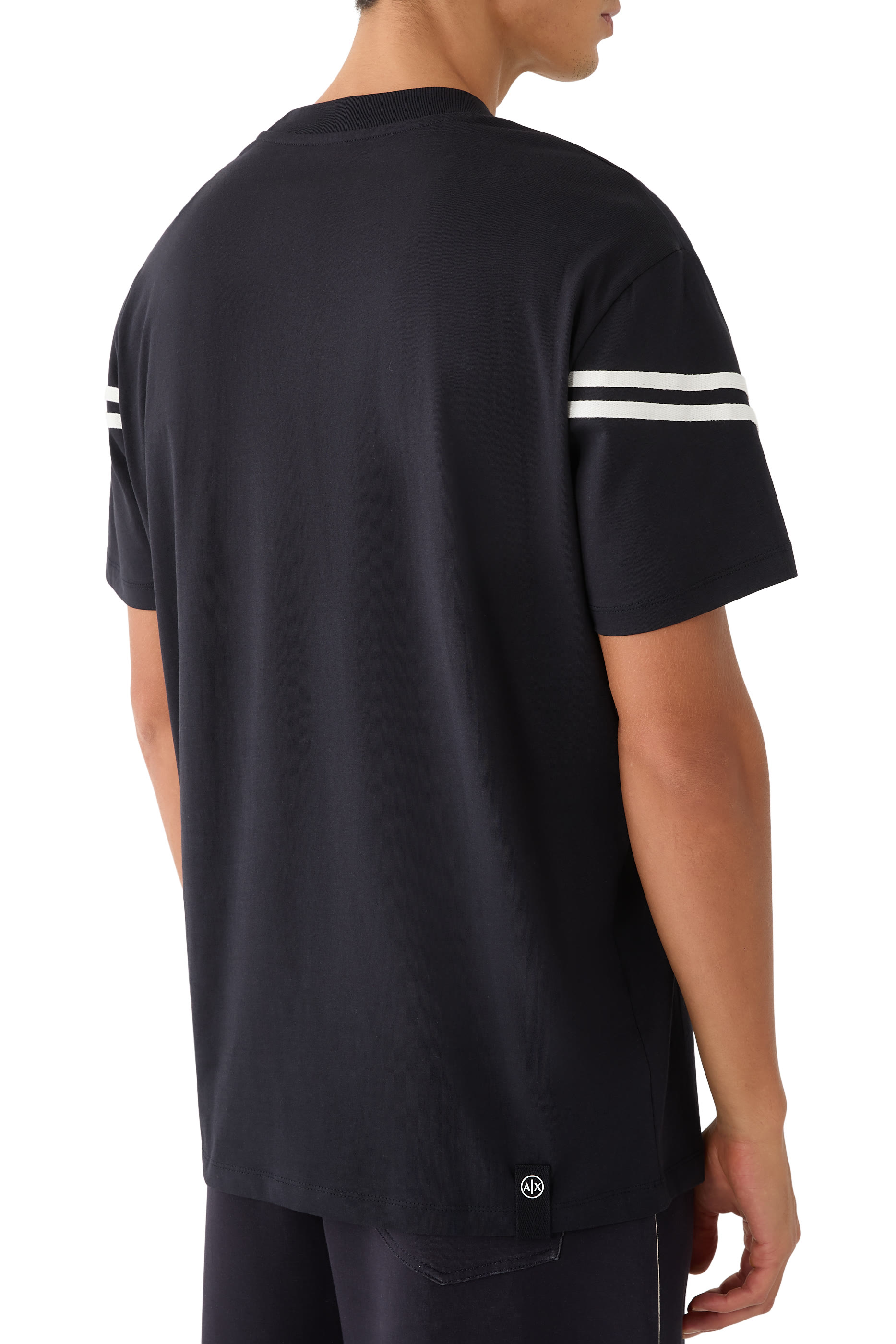 Logo Short Sleeve T-Shirt