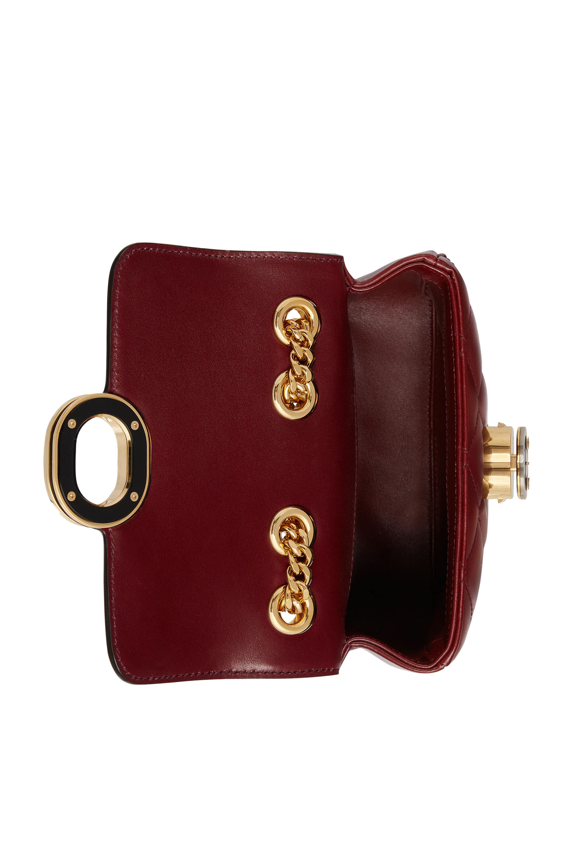 Deco Mini Shoulder Bag