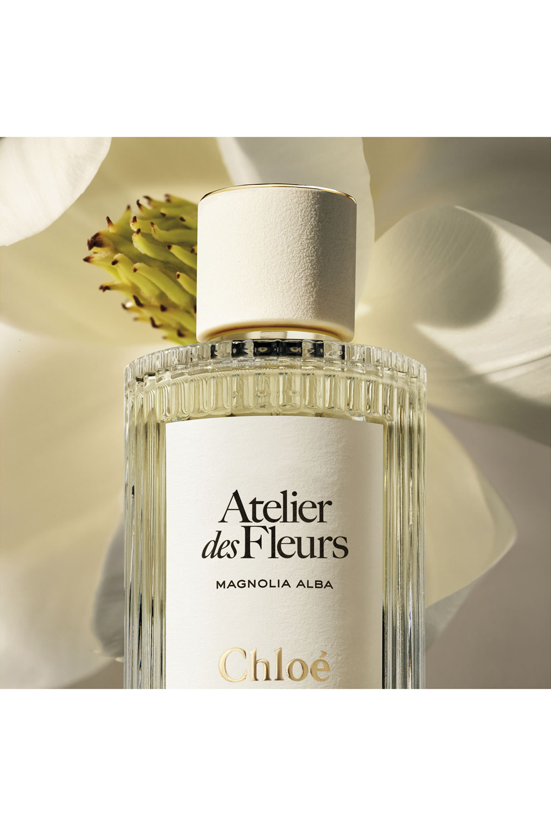 Atelier des Fleurs Magnolia Alba Eau de Parfum