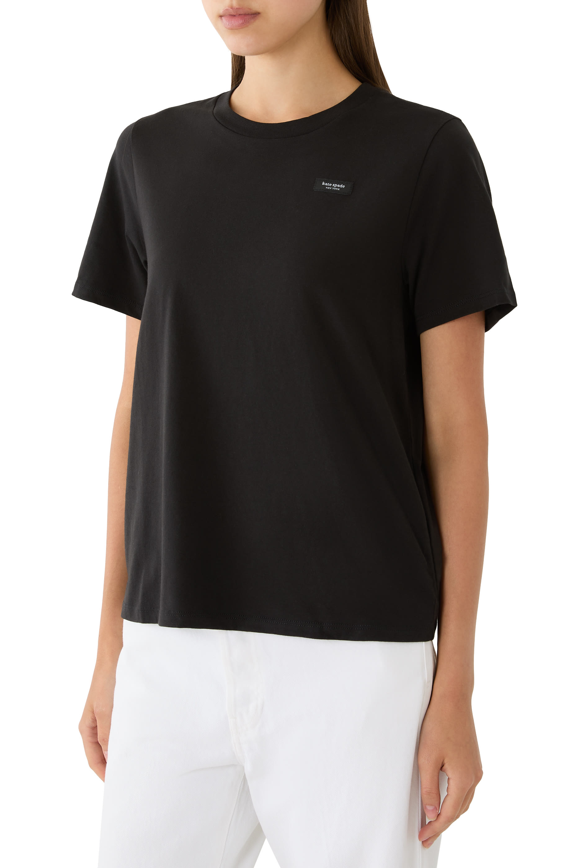 Essential Logo T-Shirt