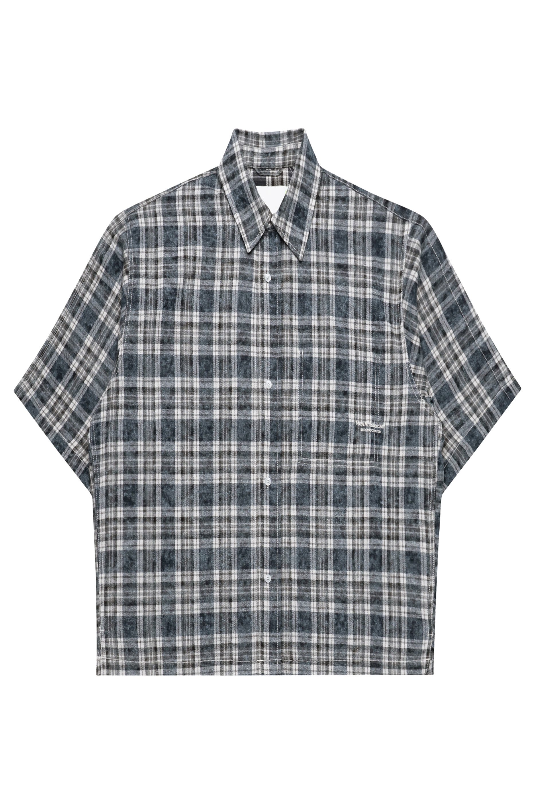 Surf Association Wijk Shirt 