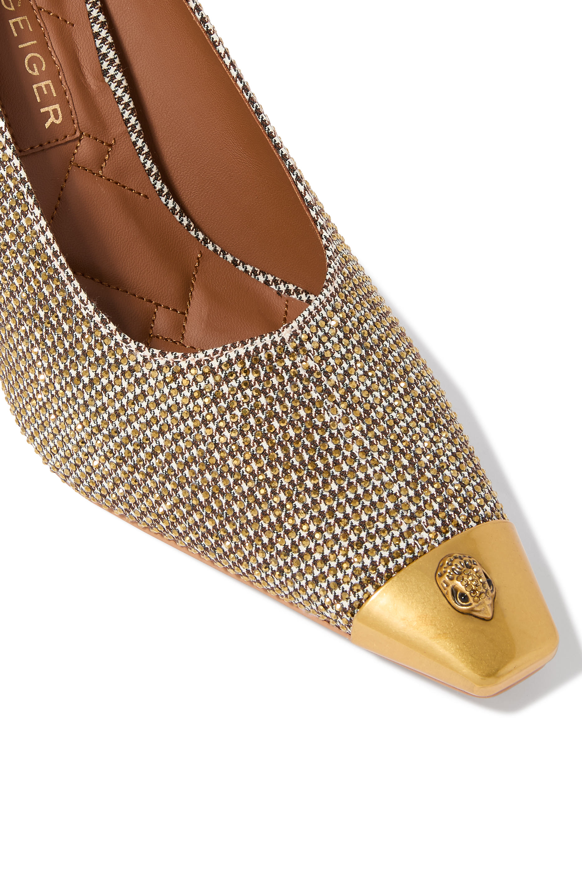 Regent Court 90 Pumps