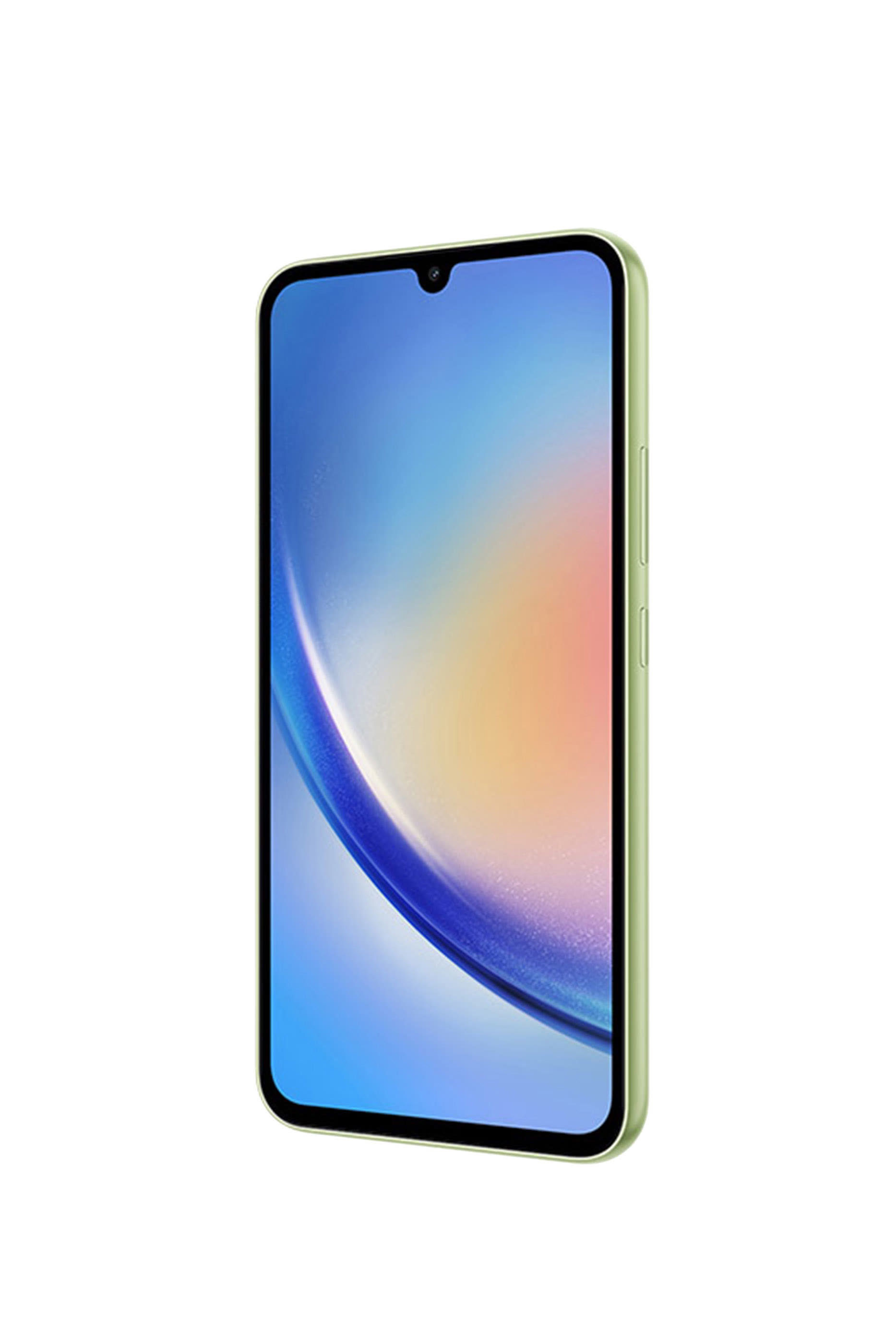 Galaxy A34 5G Dual Sim Smartphone 128GB