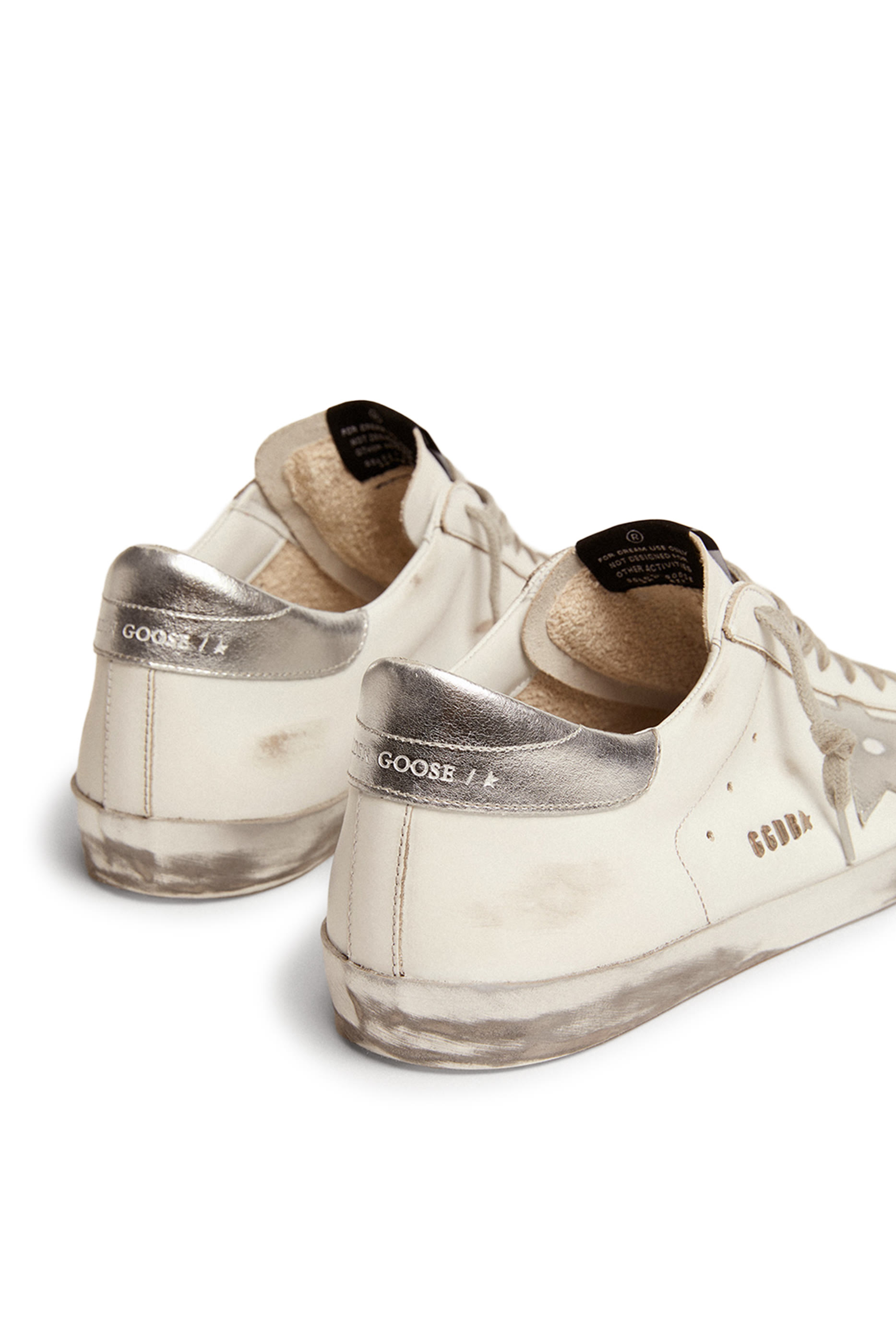 Men&rsquo;s Super-Star Sneakers