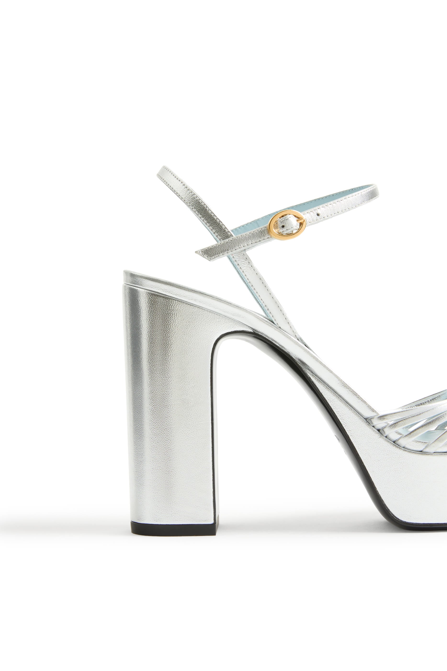 Coeur Royal 115 Platform Sandals