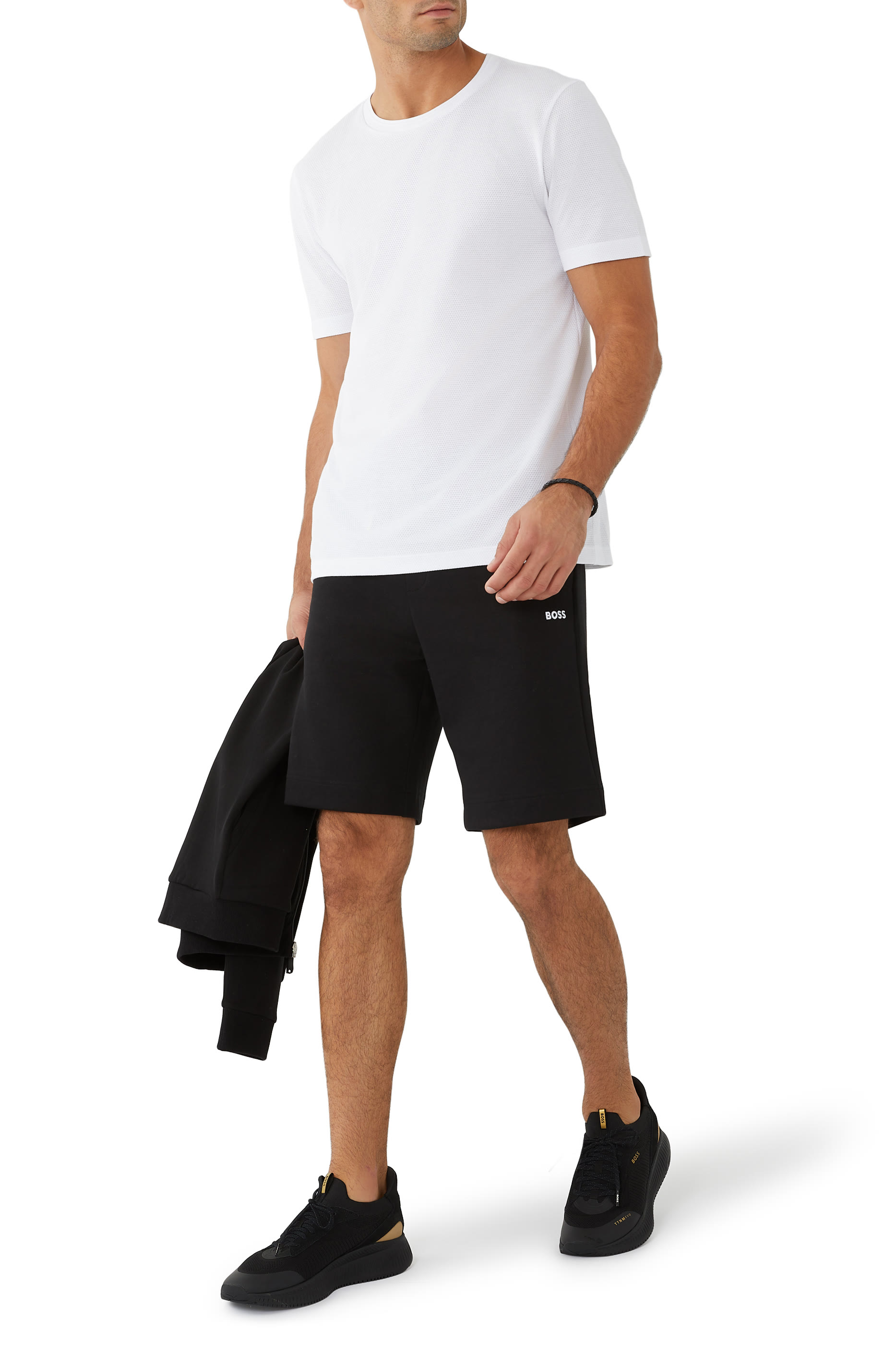 TTNM Evo Slon Suede Sneakers