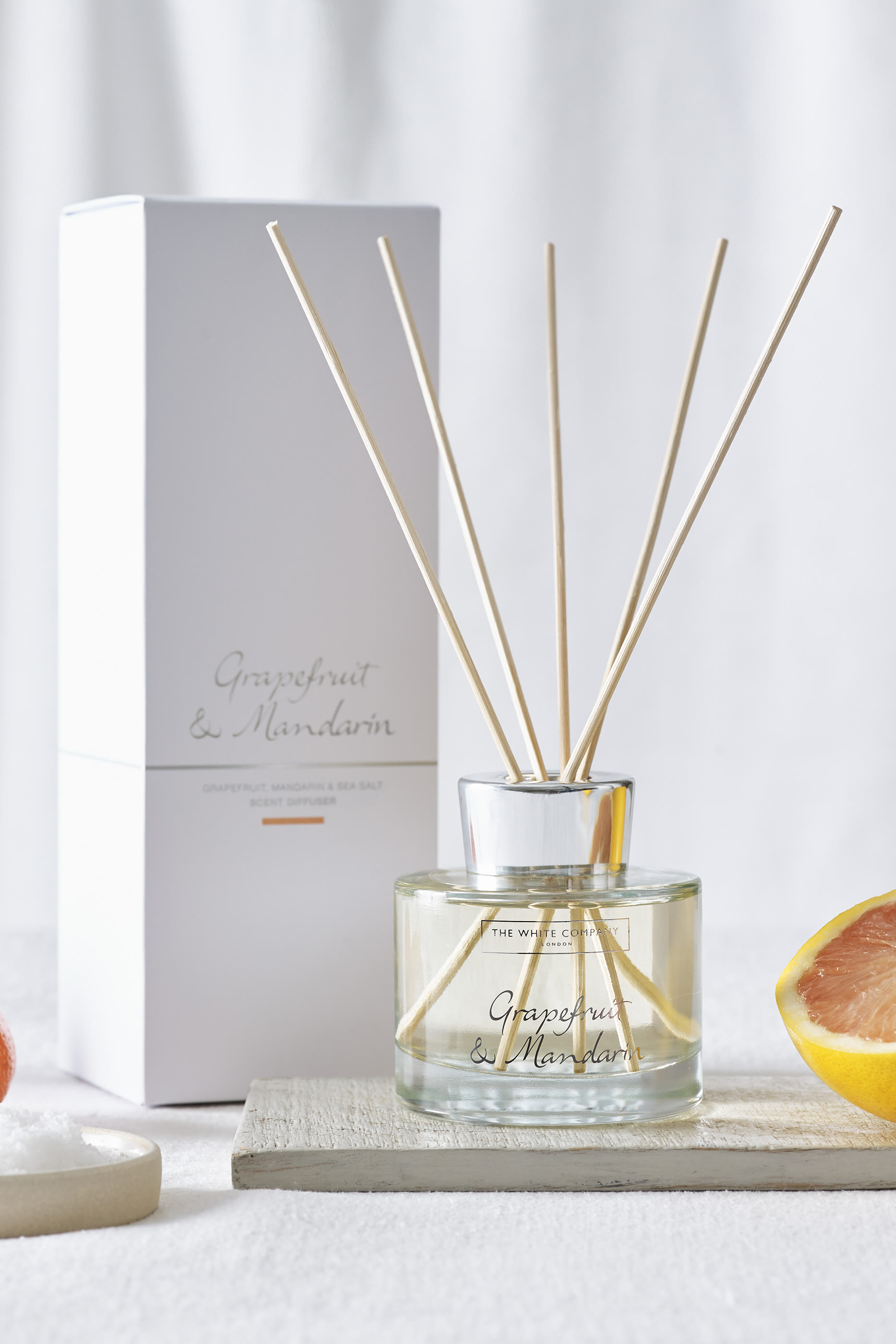 Grapefruit & Mandarin Diffuser