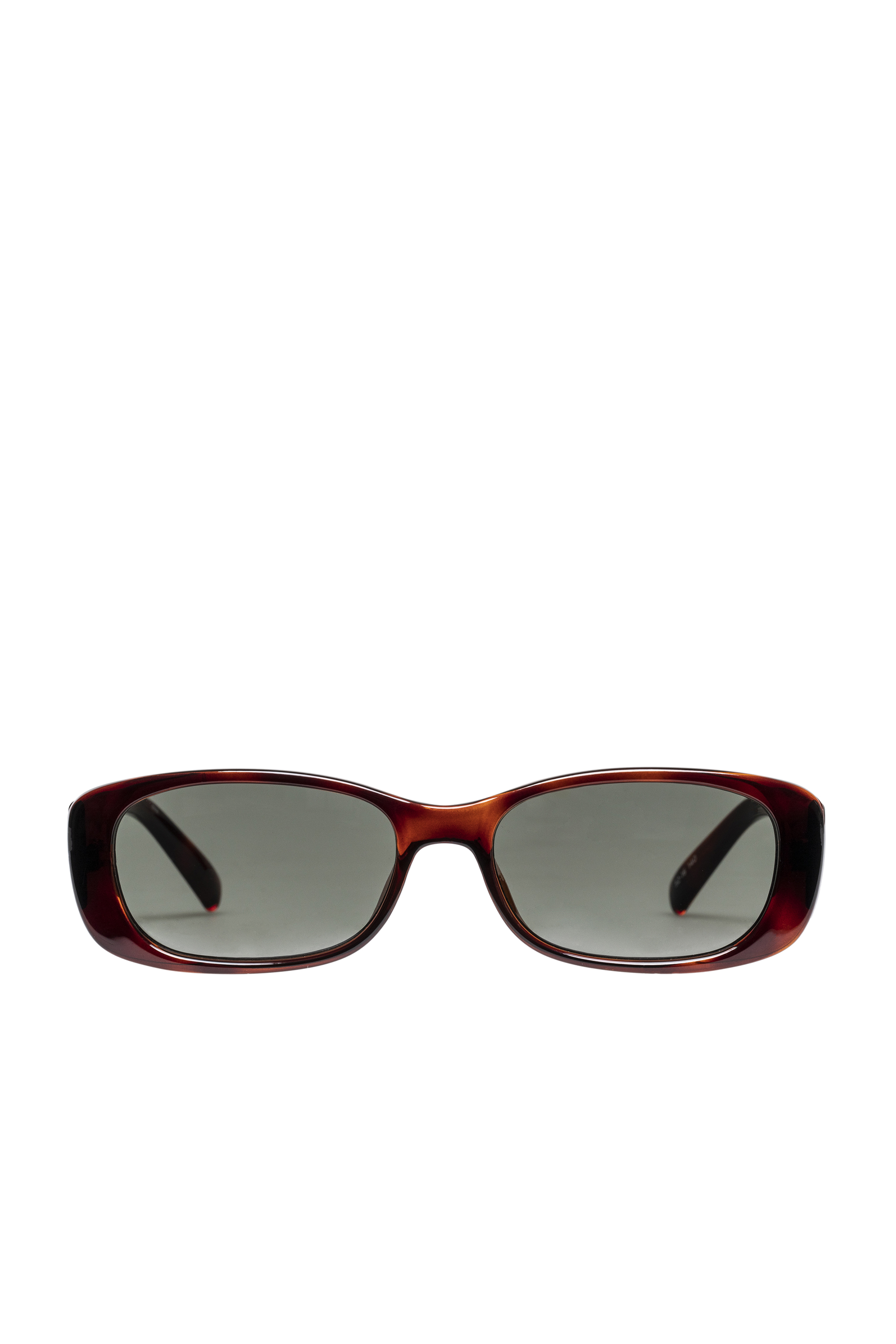 Unreal Rectangular Sunglasses