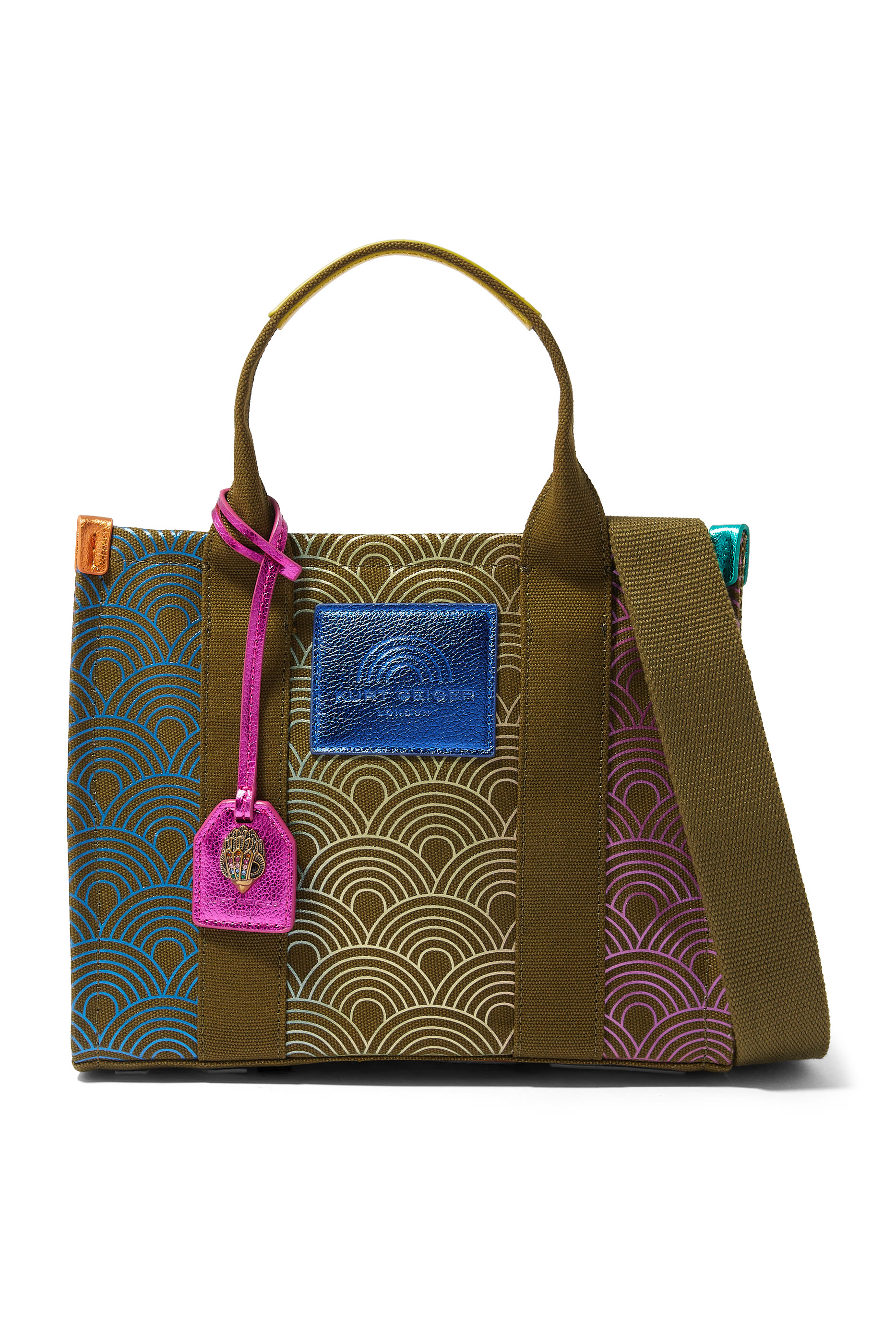 Small Southbank Tote Bag