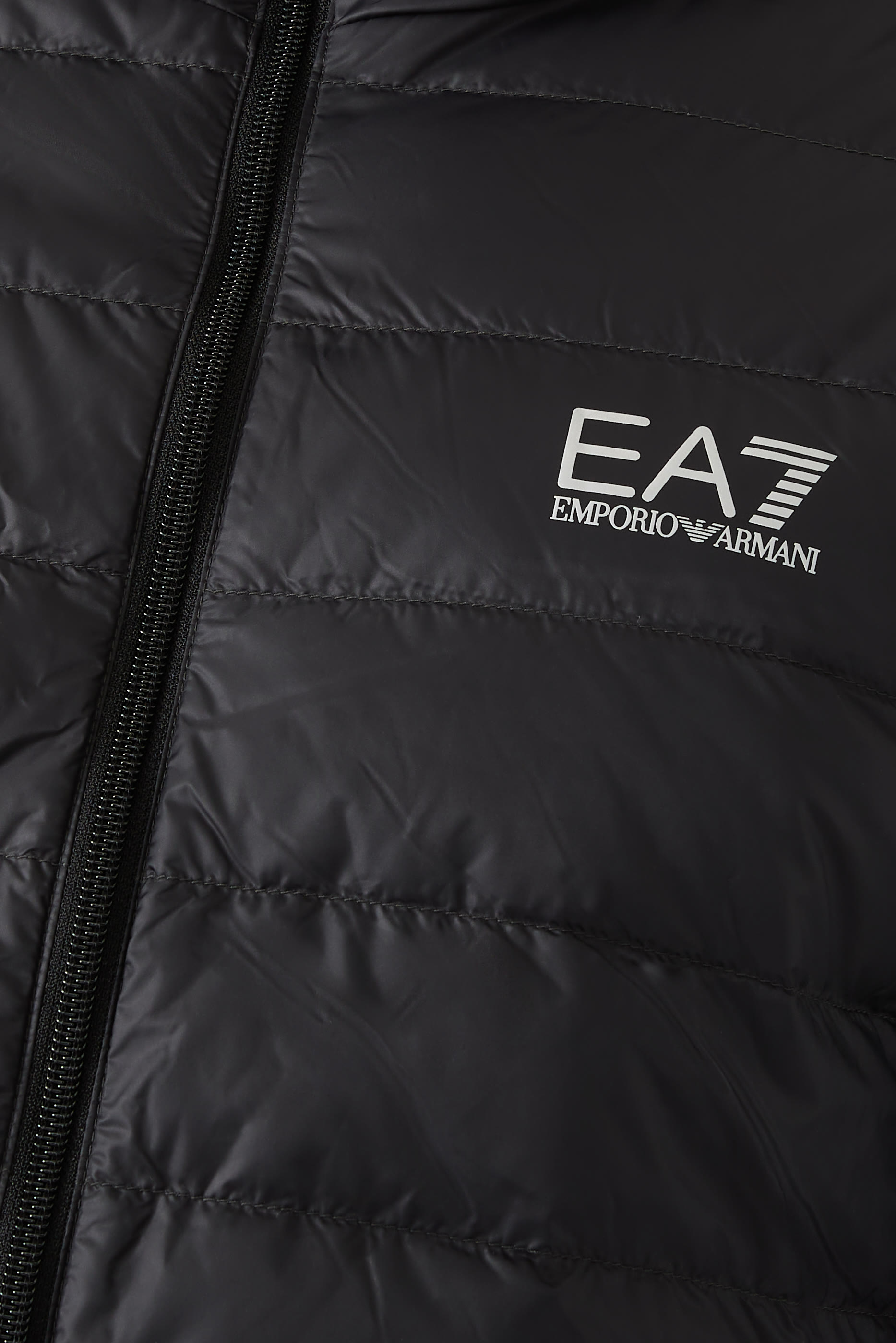  Core Identity Packable Down Jacket with Hood