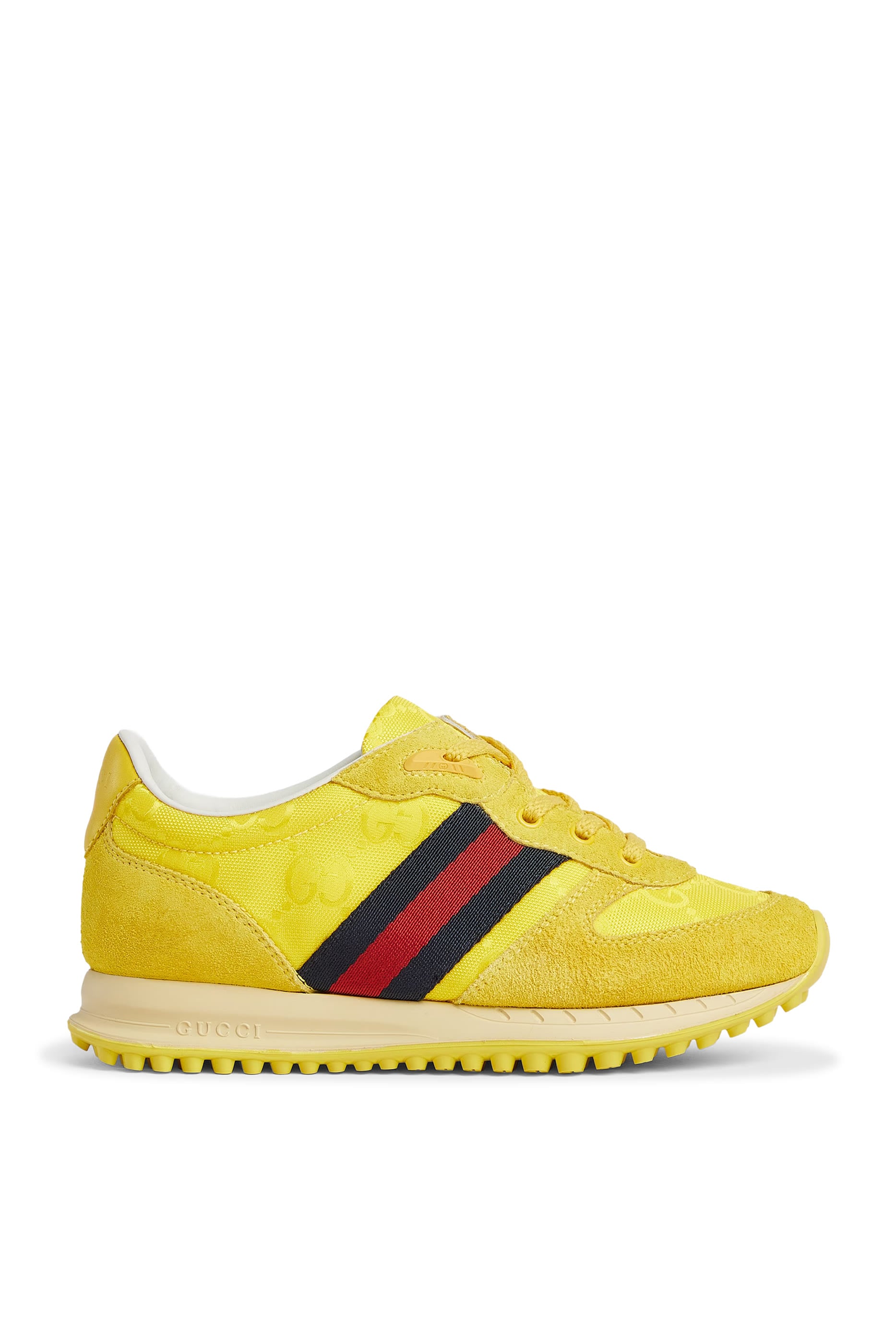 Kids GG Re-Motion Sneakers