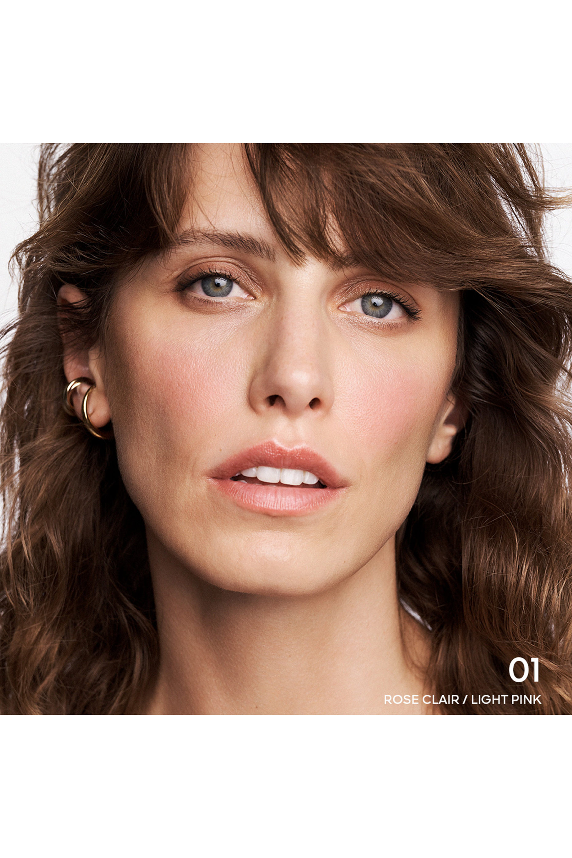 Terracotta Healthy Glow Powder Blush