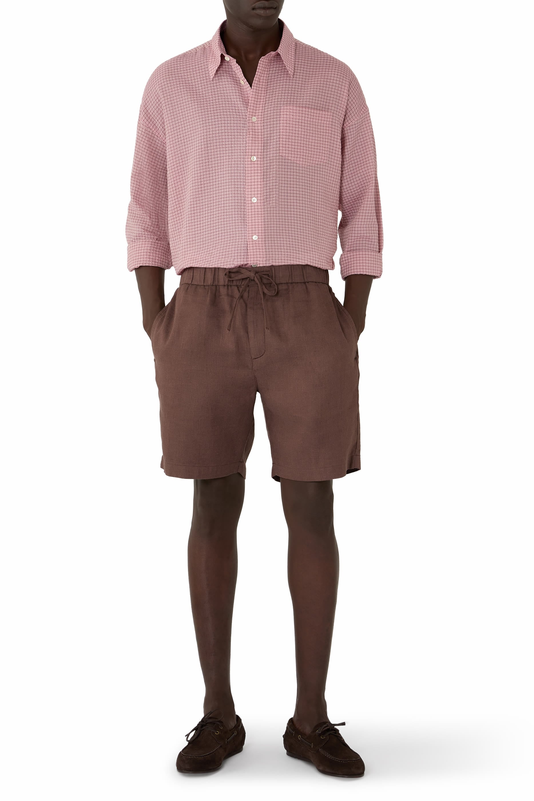 Stable Shirt 