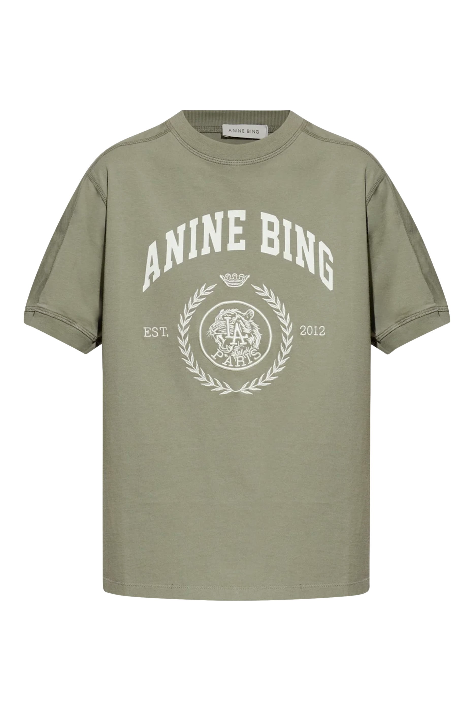 Walker Collegiate T-Shirt