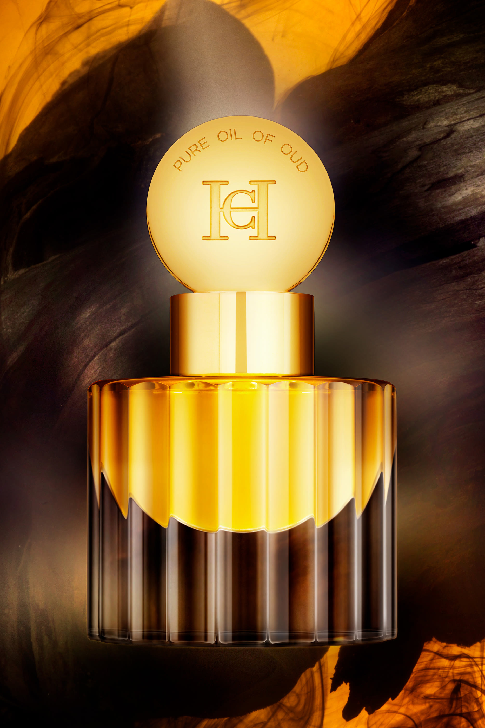 Pure Oil Of Oud