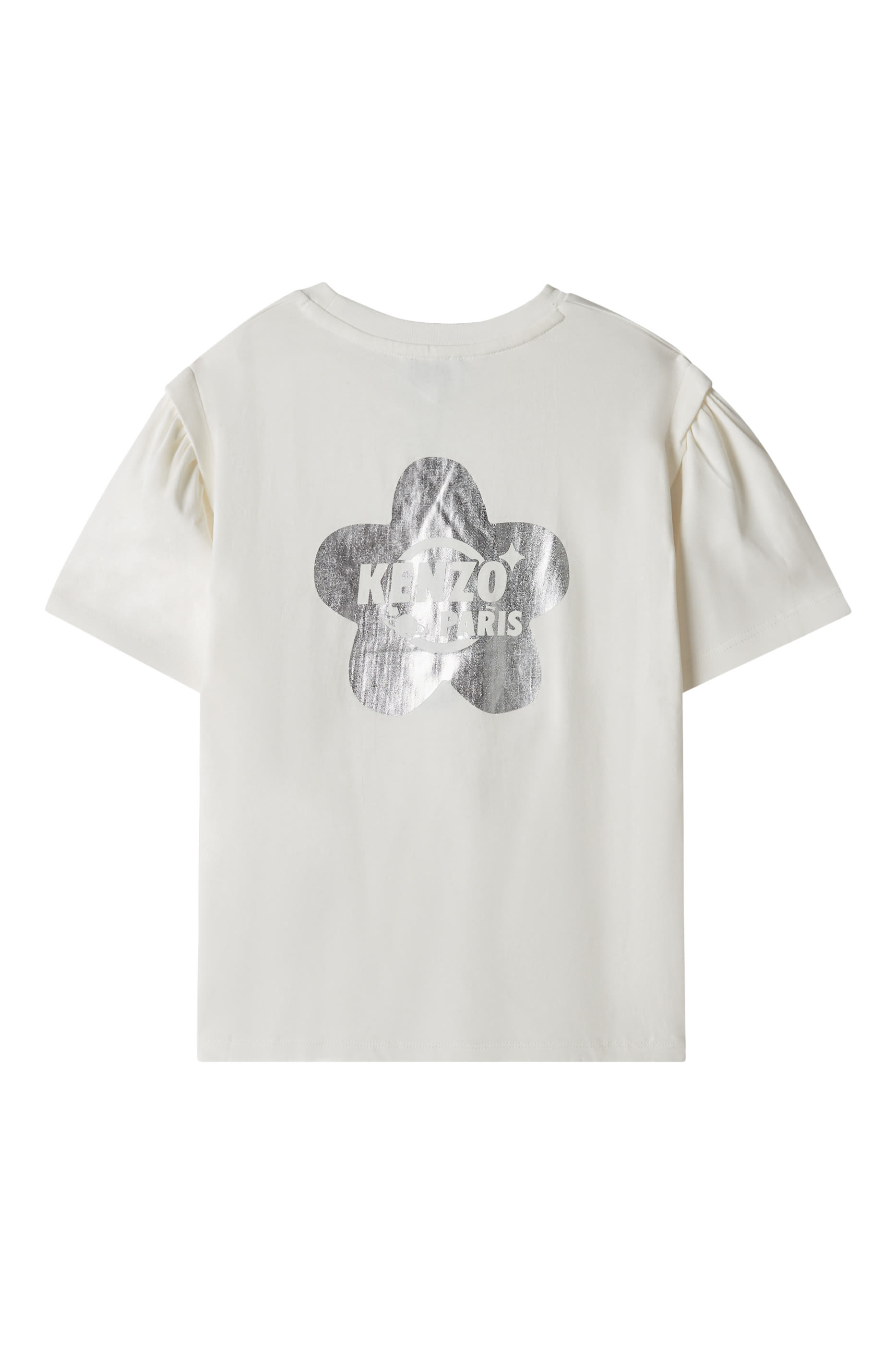 Kids Logo T-Shirt