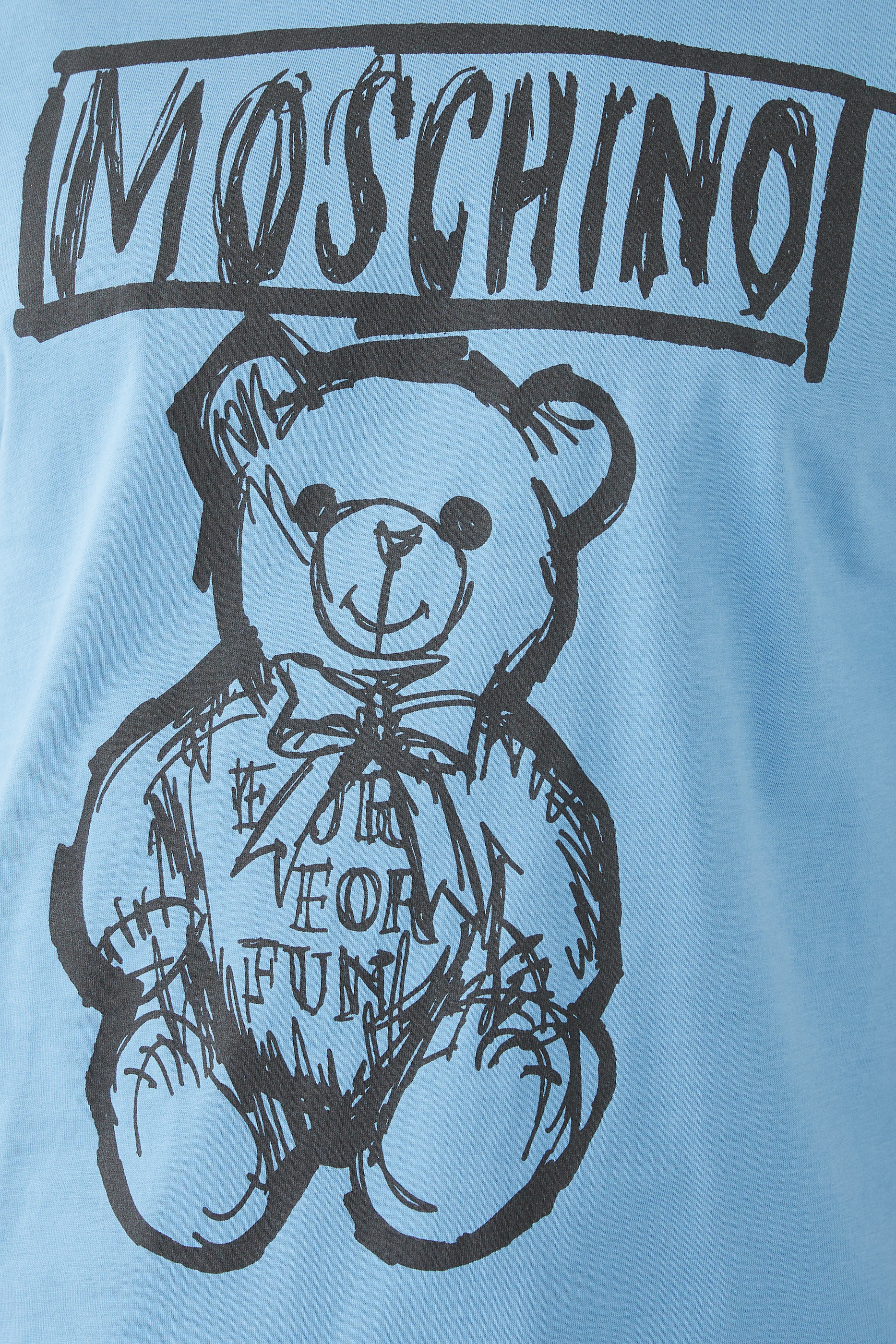 Sketch Bear T-Shirt