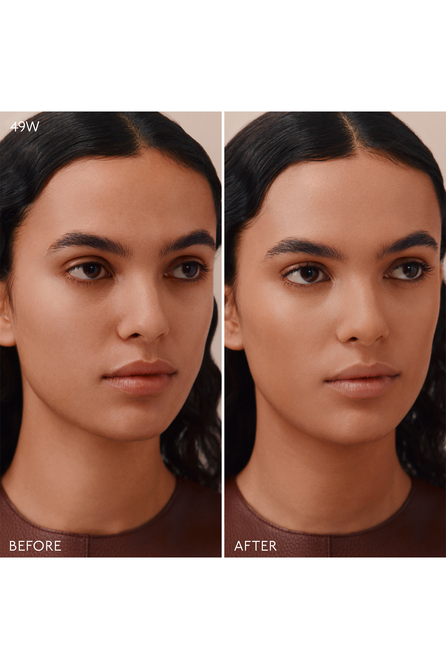 Plein Air, Luminous Matte Skincare Foundation