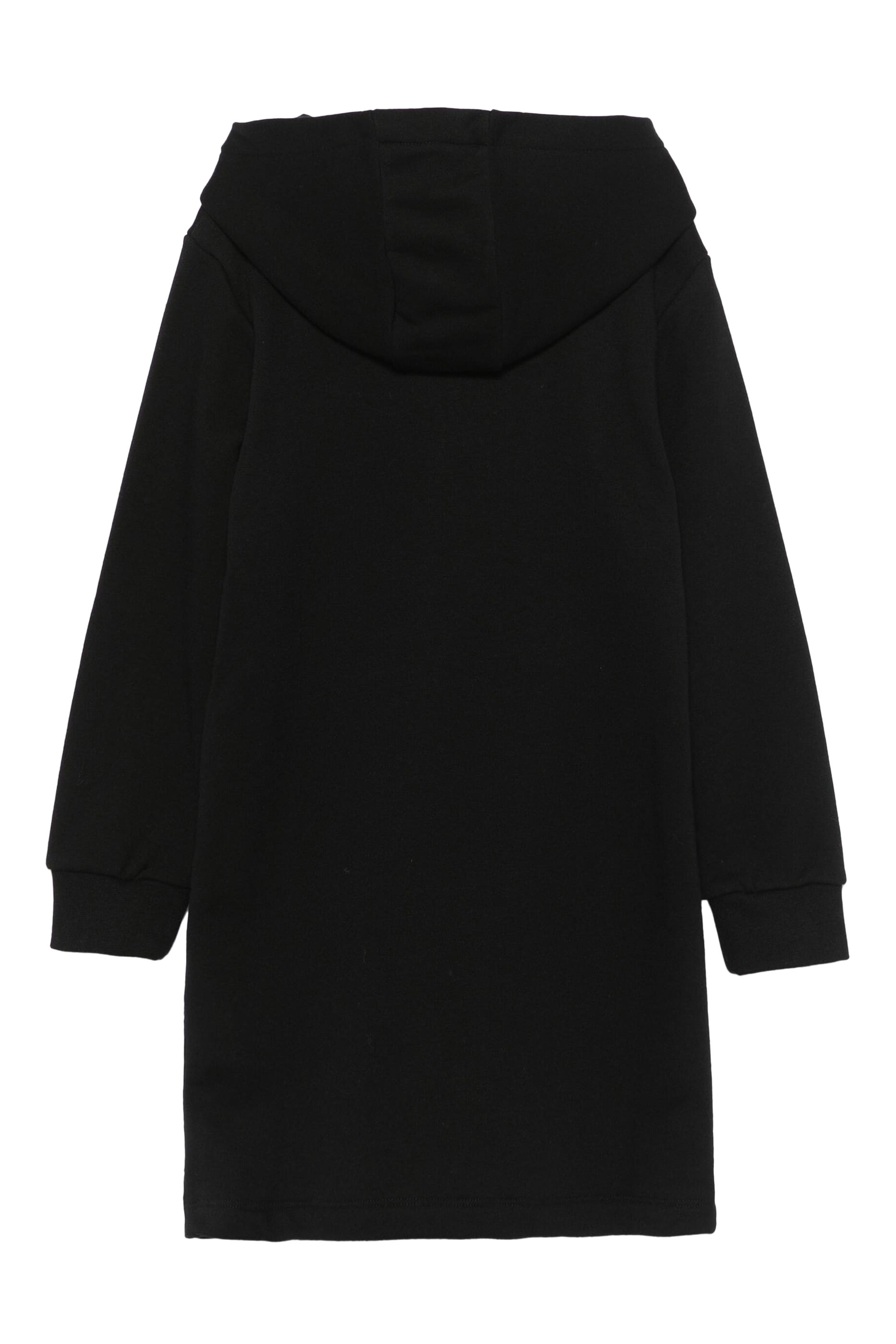 Kids Logo-Print Hoodie