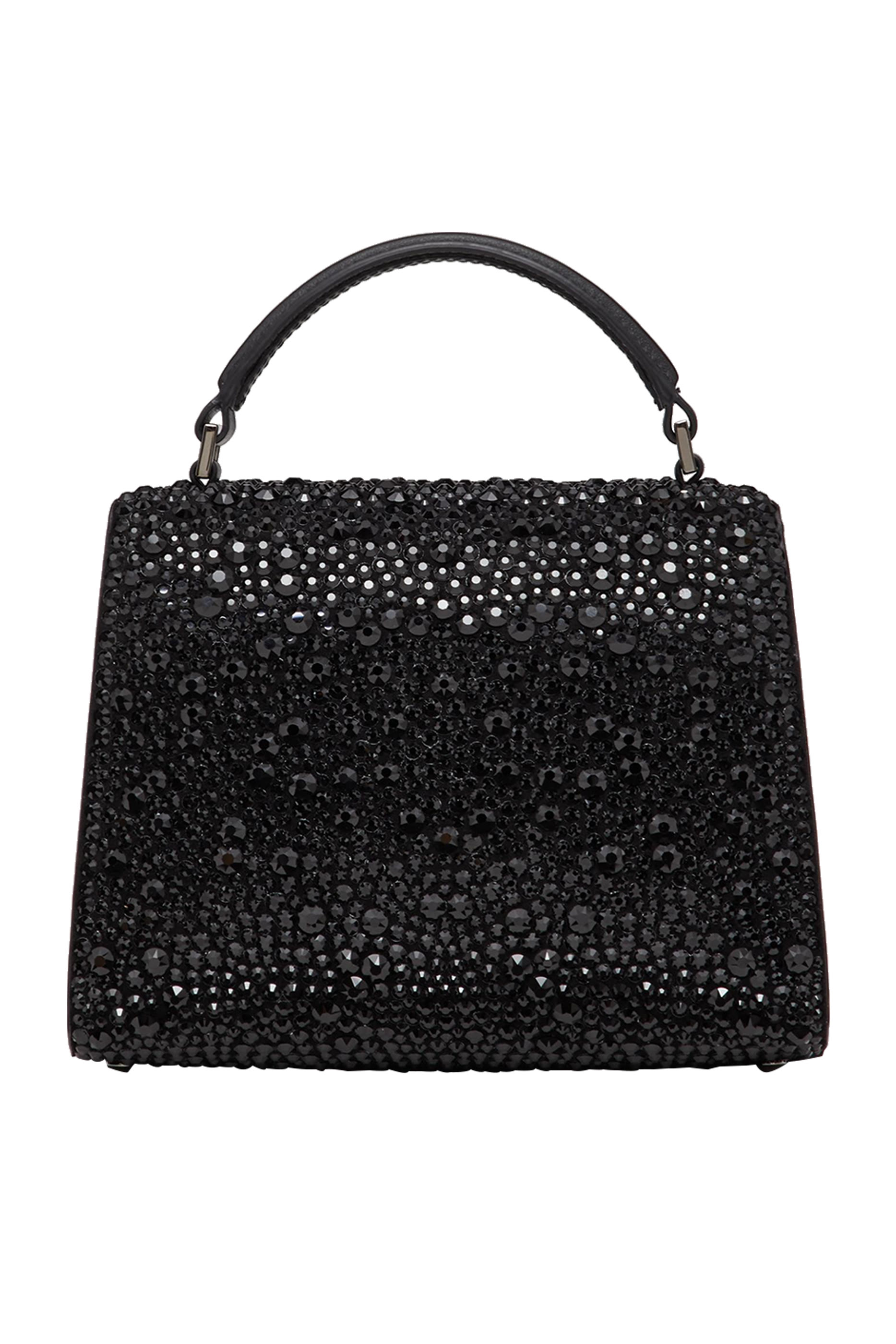 Valentino Garavani VSLING Sparkling Top Handle Bag