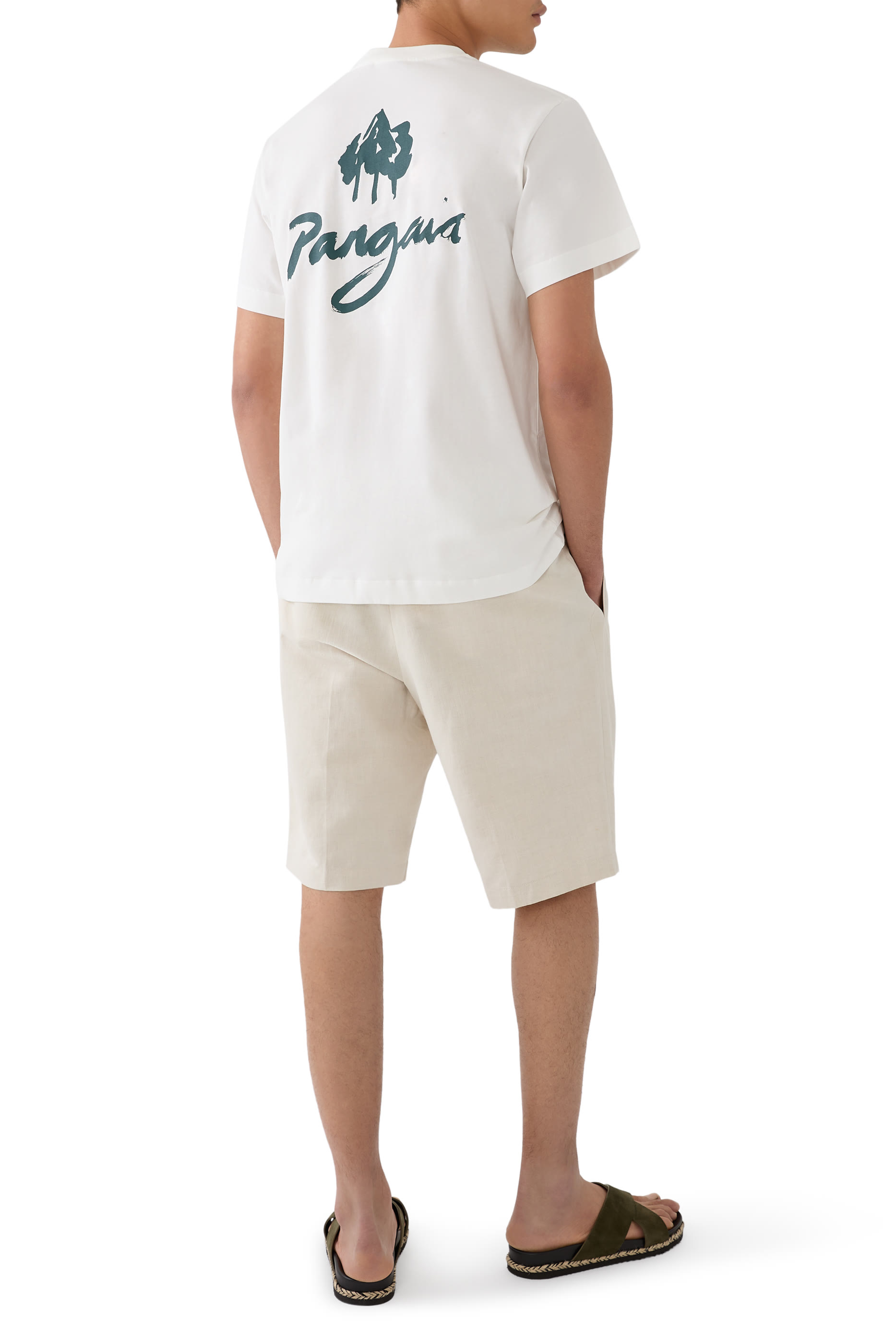 One Forest Graphic T-Shirt