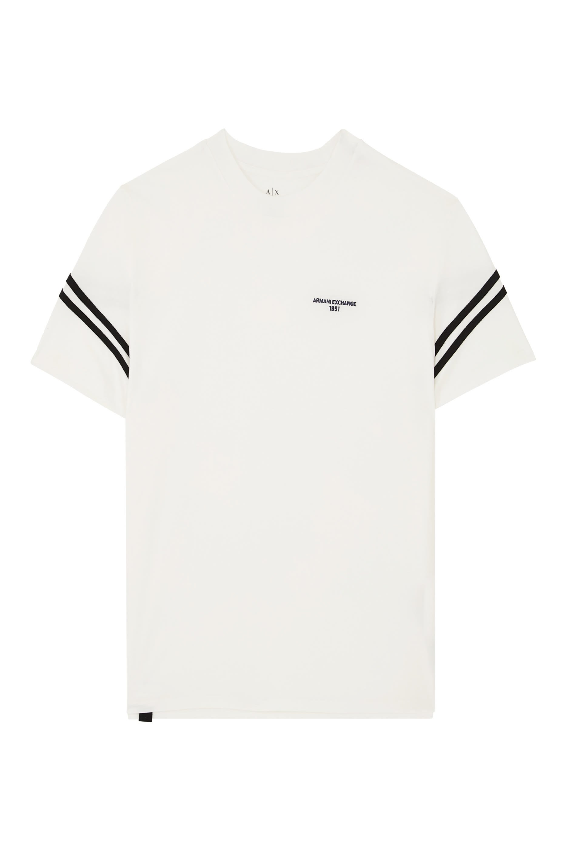Logo Short Sleeve T-Shirt