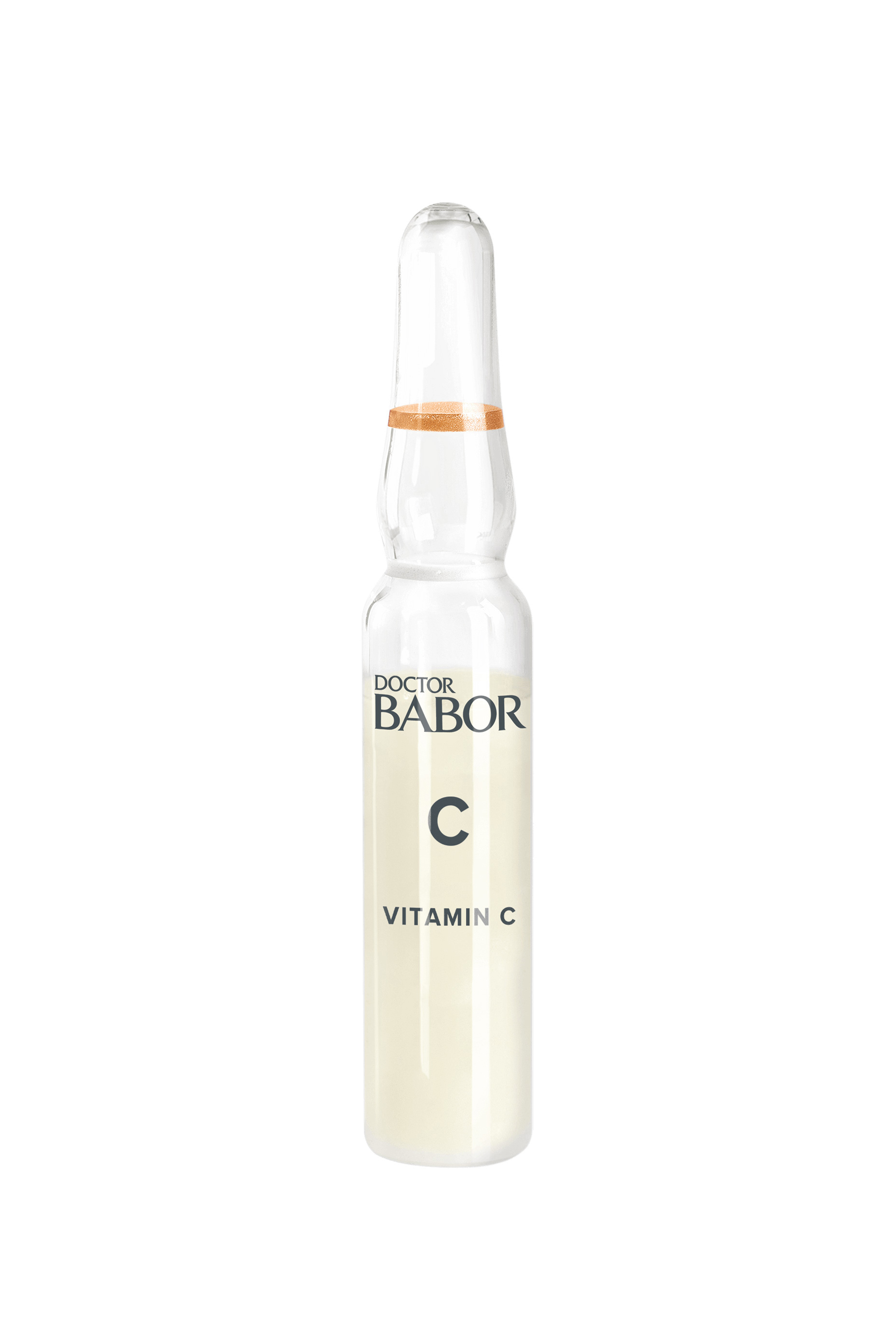 Vitamin C Power Serum Ampoules, Set Of 7